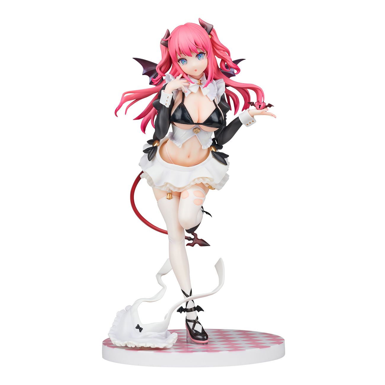 (再販) リリア 1/7 完成品 フィギュア(PF385) DCTer/PLUM(プラム) 再販) リリア 1/7 完成品 フィギュア(PF385) DCTer/PLUM(プラム
