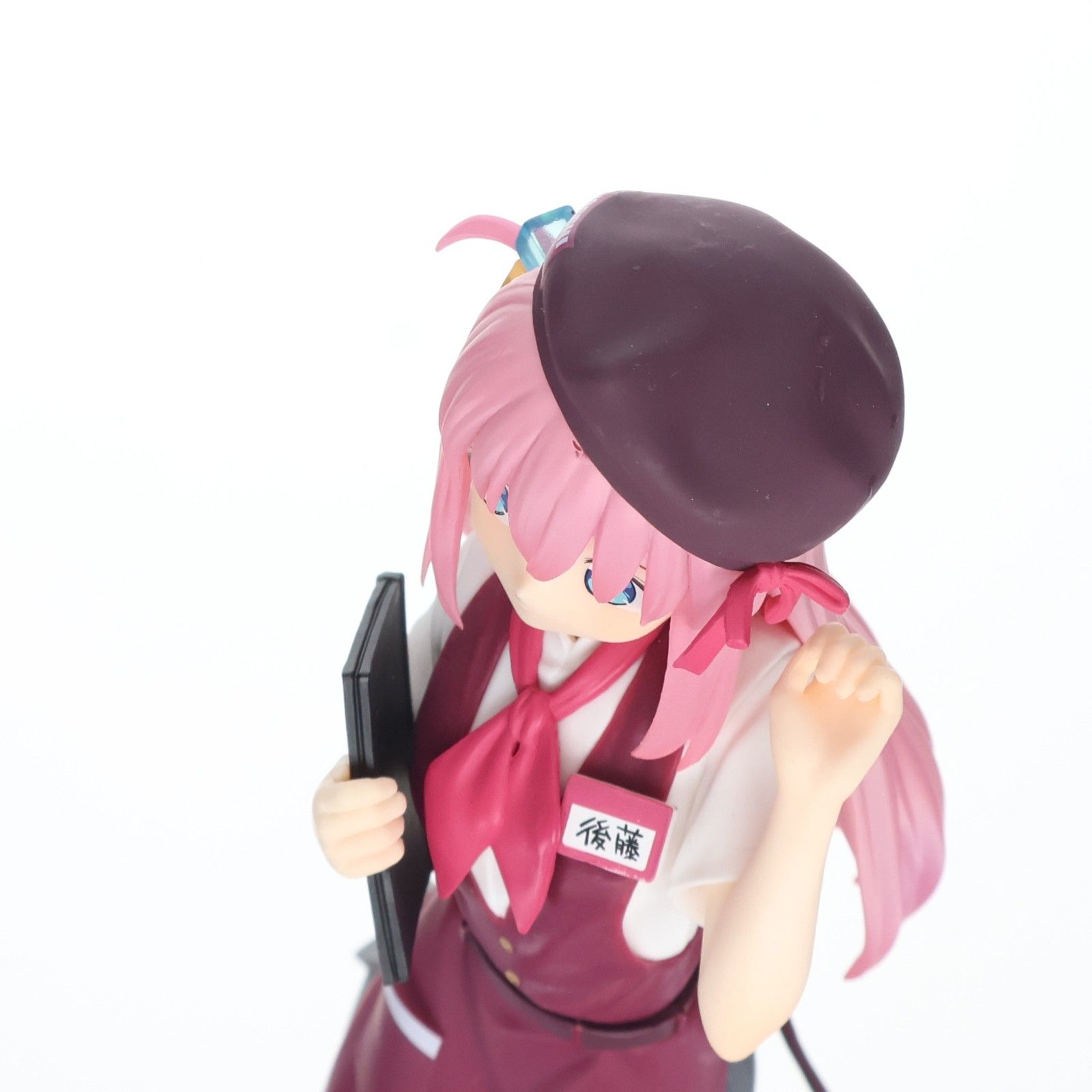 FURYU HOBBY MALL限定 TENITOL 後藤ひとり(ごとうひとり) カフェ