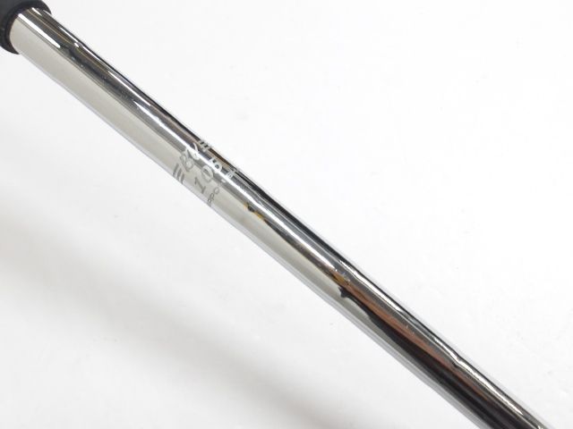 タイトリスト ボーケイSM10 Nickel 58-14K BV105(JP) S200 58 ウエッジ