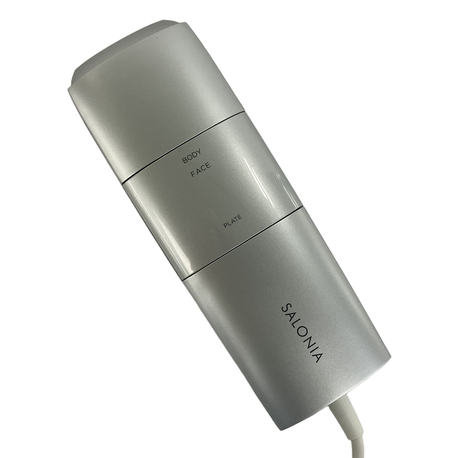 SALONIA サロニア FLASH CRYSTAL SILKEPI 脱毛器 【公式通販】