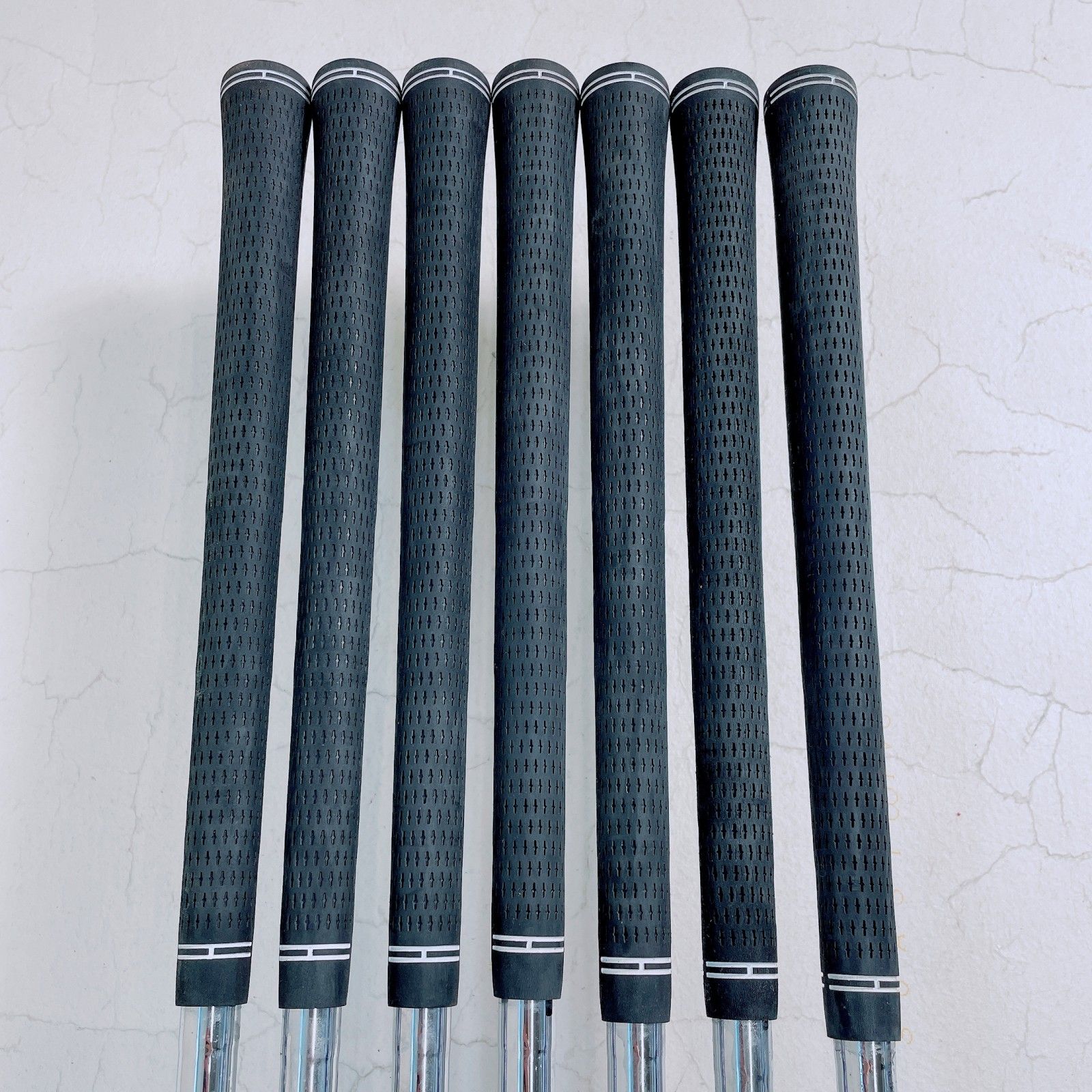 中古】タイトリスト Z・M FORGED 4-9.P 7本セット アイアン