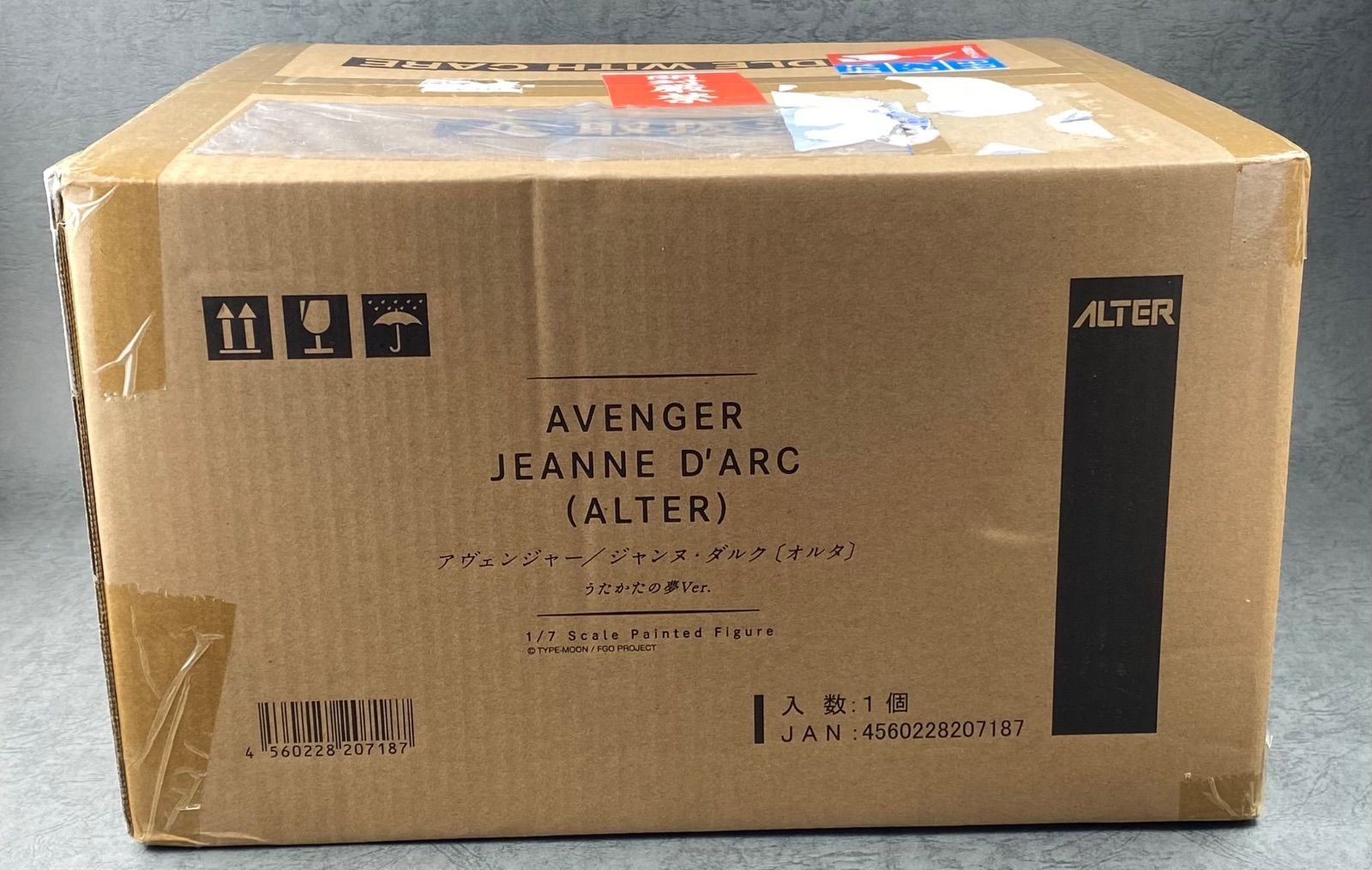 新作，低価 アヴェンジャー／ジャンヌ・ダルク〔オルタ〕 うたかたの夢