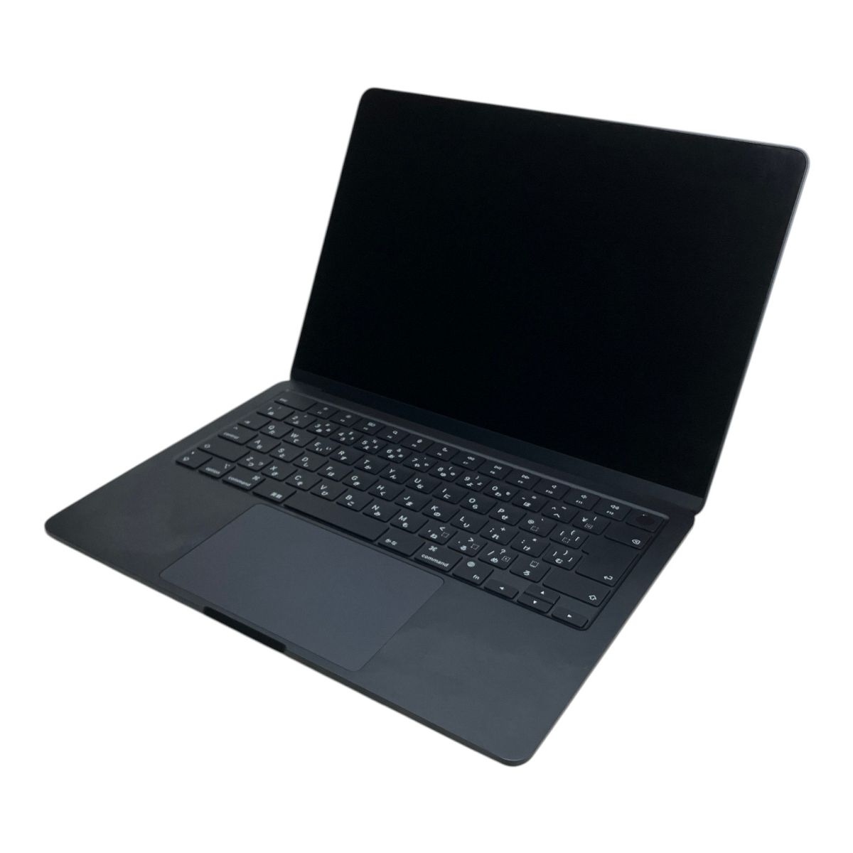中古】MacBook Air M2 16GB/1TB 30回充放電 - ReRe