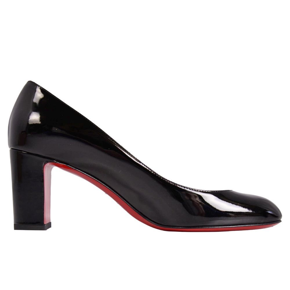極美品 クリスチャンルブタン Christian Louboutin パンプス 極美品 クリスチャンルブタン Christian Louboutin パンプス