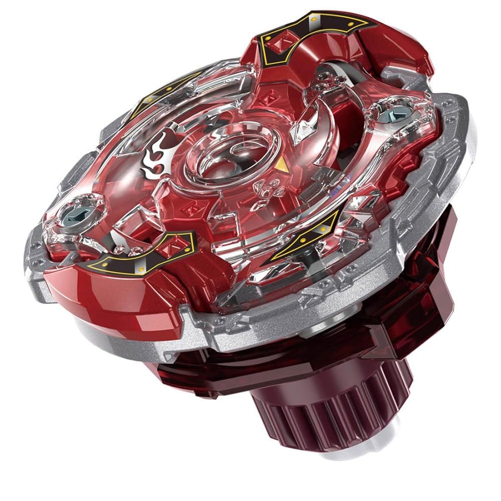 2026年3月28日発売 タカラトミー(TAKARA TOMY) BEYBLADE X