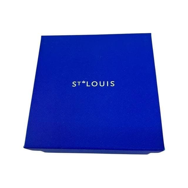  Saint Louis サンルイ シュバル チェス 駒 ペーパーウエイト 置物 ネックレス収納 置物 インテリア小物