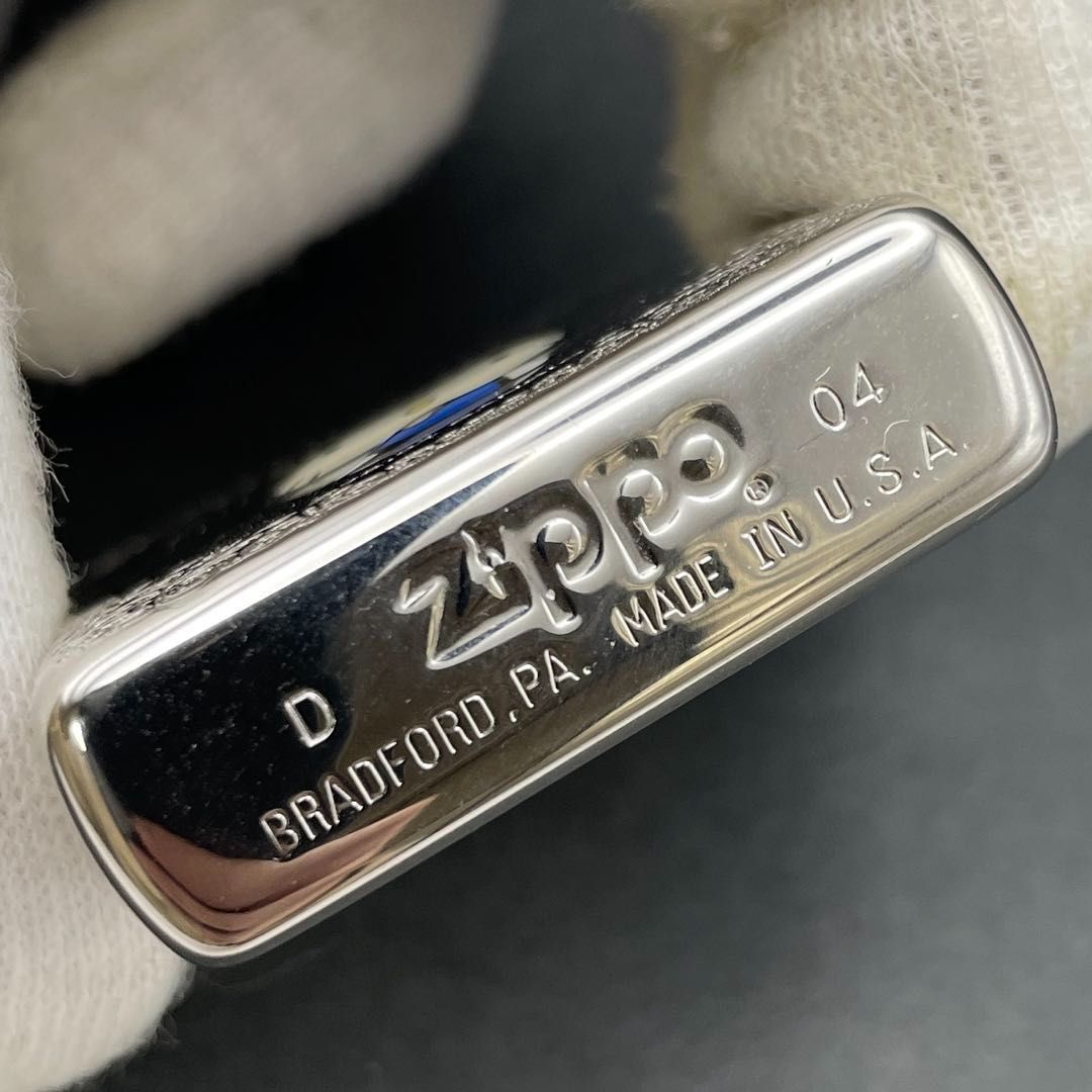 Zippo ハローキティ 30周年 限定 HelloKitty 30years キティちゃん