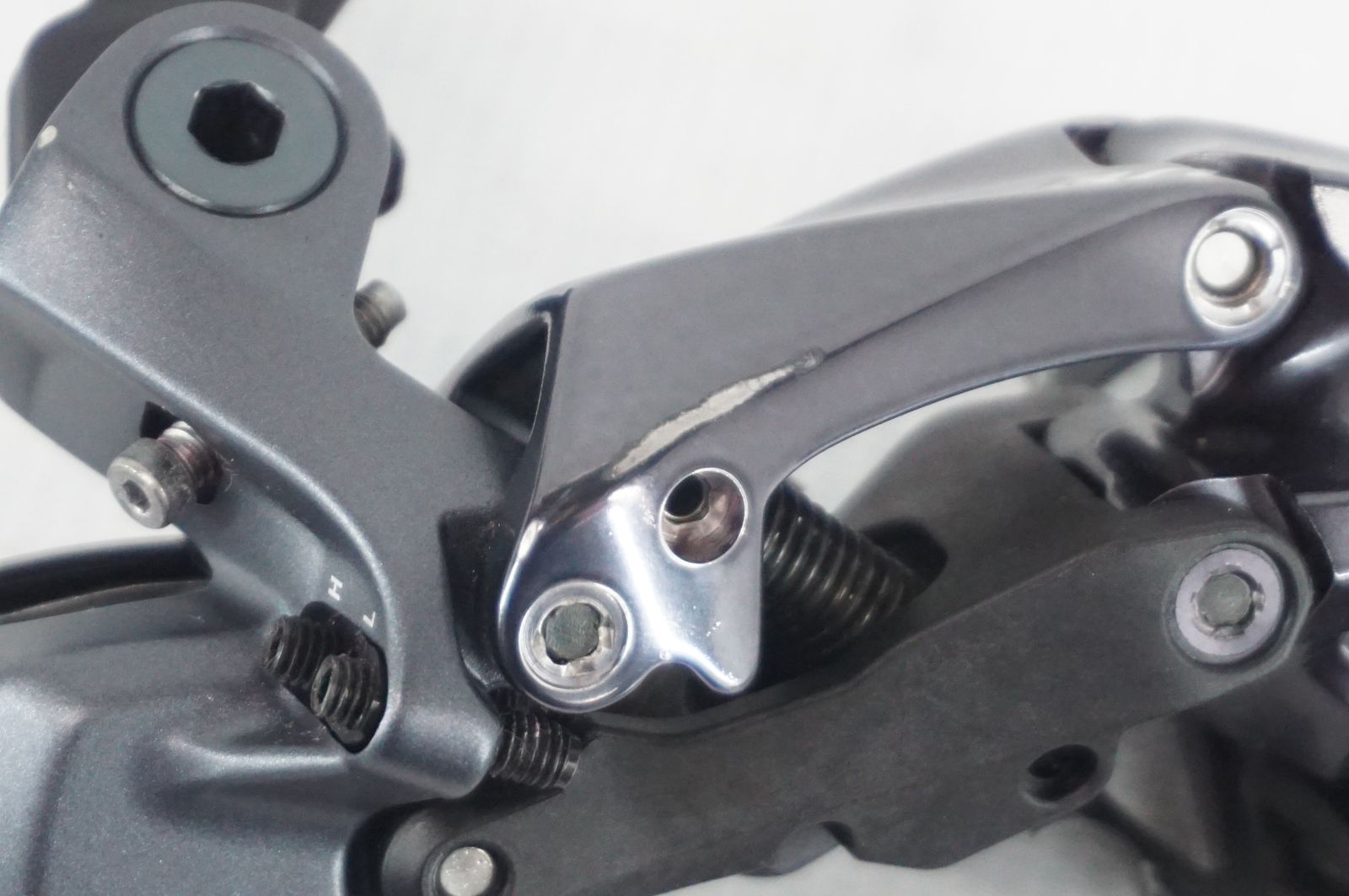 SHIMANO 「シマノ」 ULTEGRA RD-R8050 NOVABIG ビッグプーリー