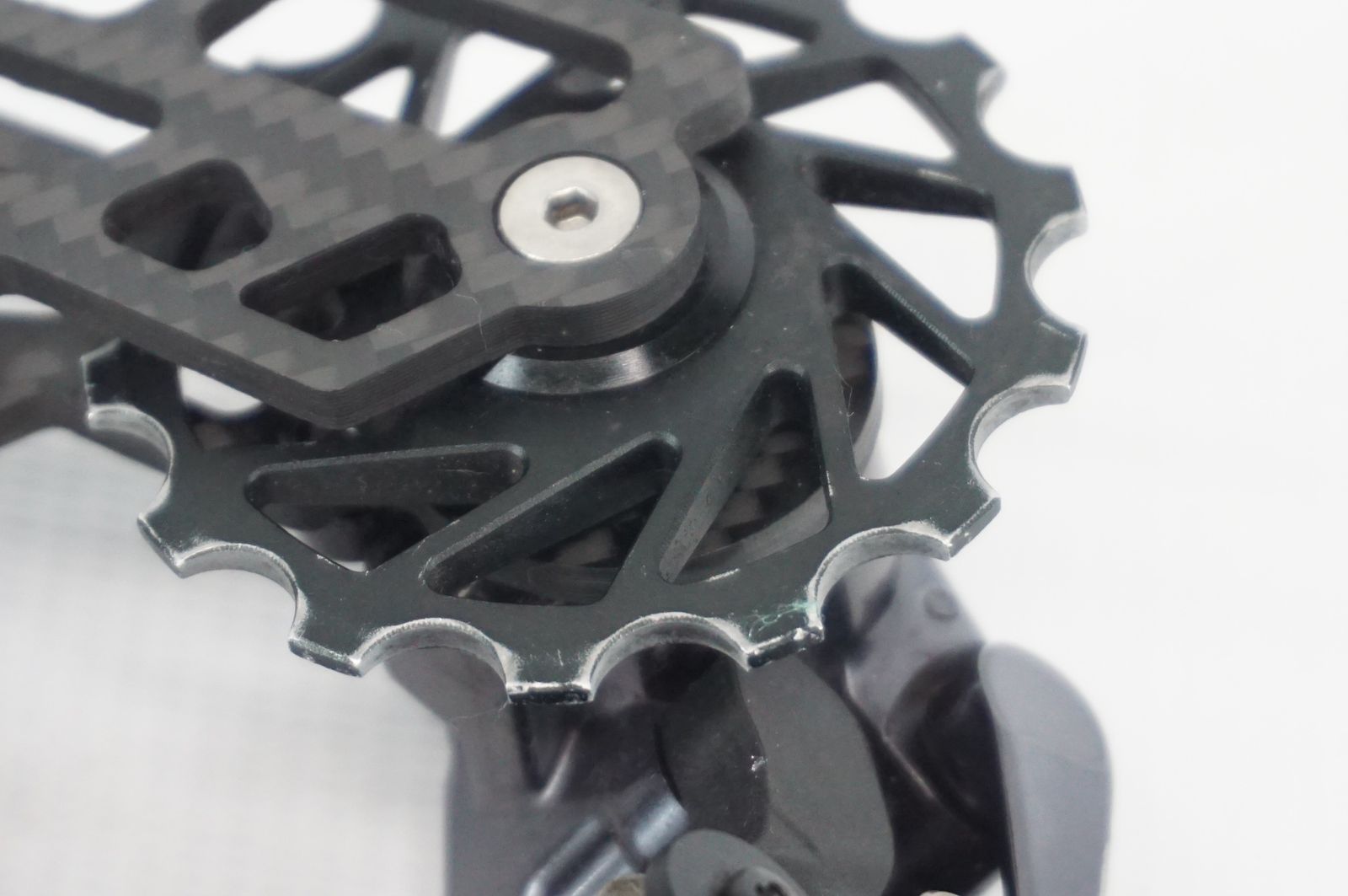 SHIMANO 「シマノ」 ULTEGRA RD-R8050 NOVABIG ビッグプーリー