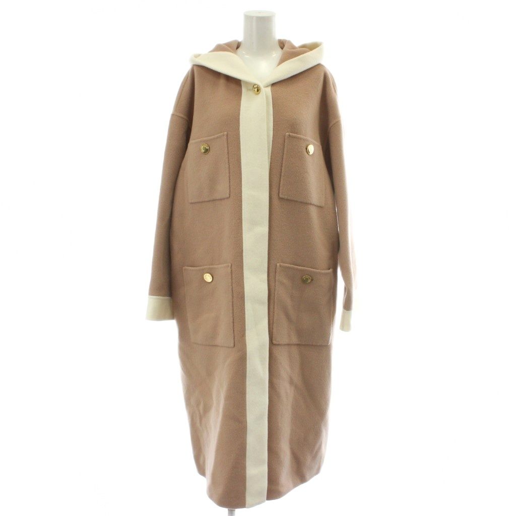 未使用 24AW GRACE CLASS グレースクラス グレースコンチネンタル
