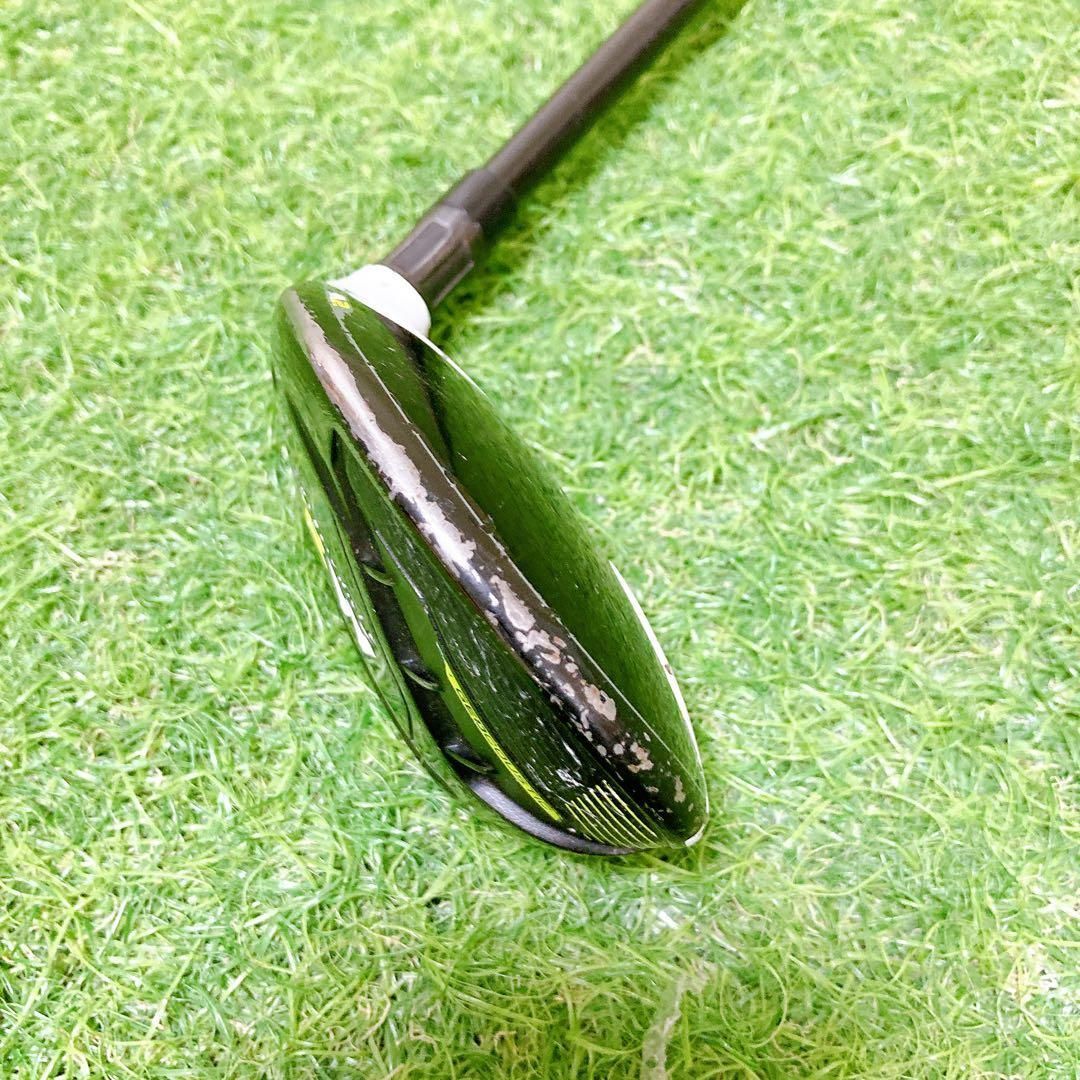 テイラーメイド　M2 ユーティリティU5 25度 TaylorMade M2 ユーティリティ 25度 U5 【公式通販】