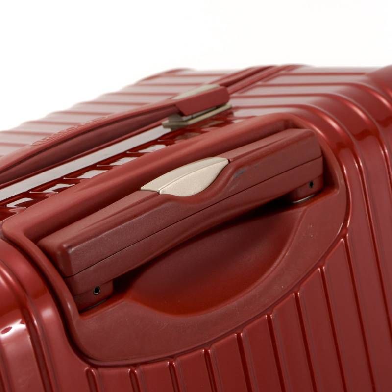 RIMOWA リモワ SALSA DELUXE サルサデラックス 87L 4輪 TSAロック