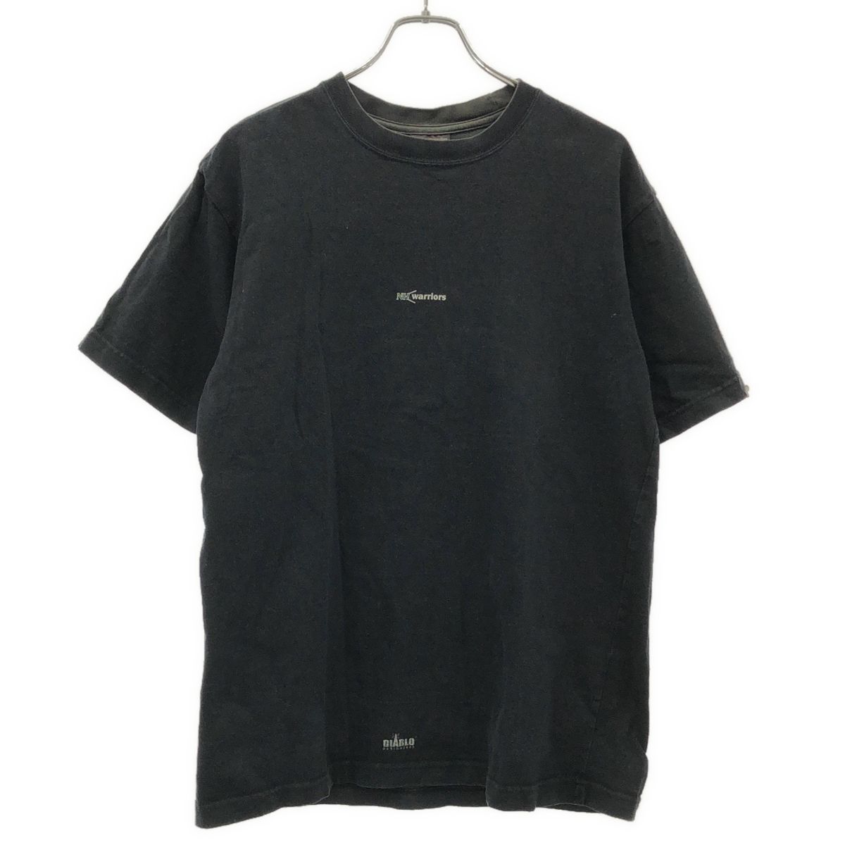 NEIGHBORHOOD ネイバーフッド DIABLO DESIGN 2003 プリントTシャツ