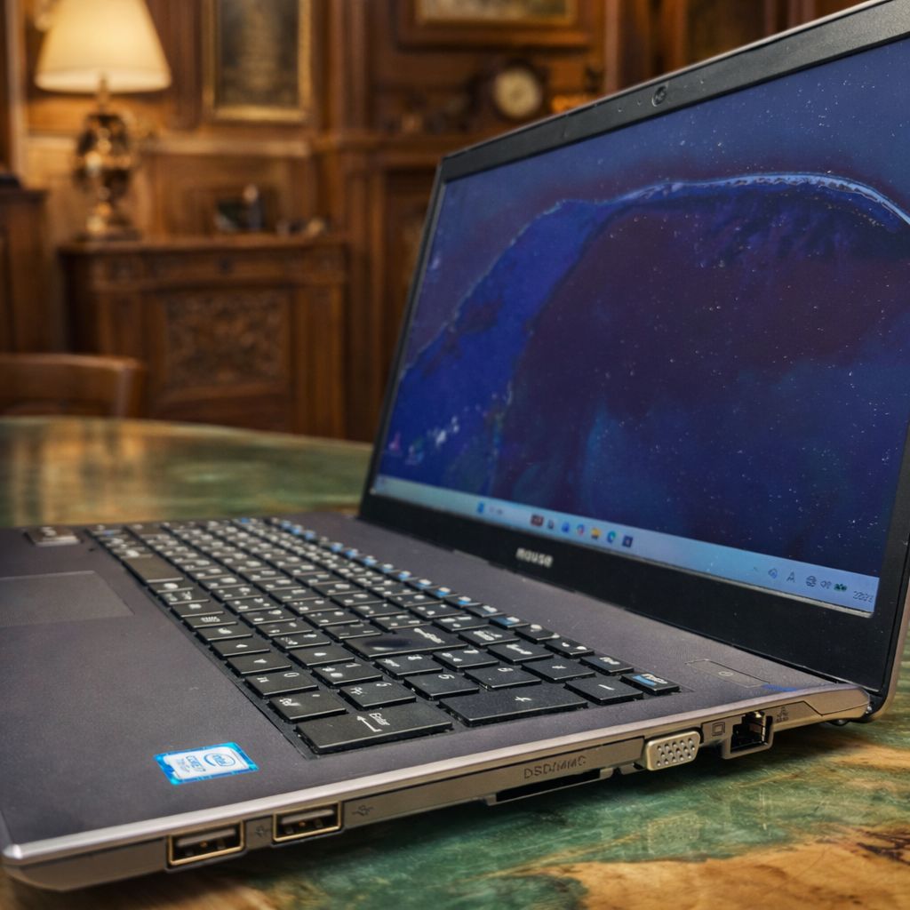 ☆特価品☆大画面ノートPC】目の悪い方も大丈夫☆Dynabook