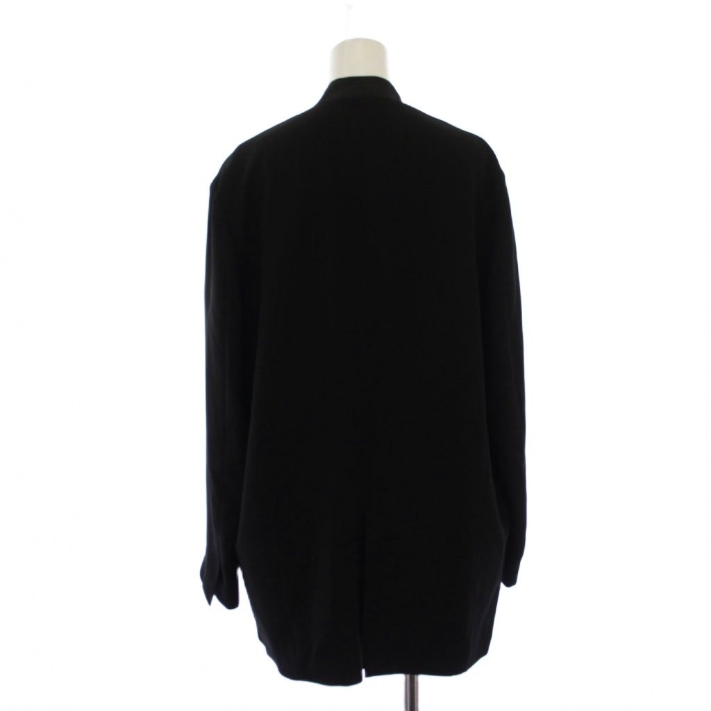 Lisiere L'Appartement リジェール アパルトモン 23AW No Collar Relax