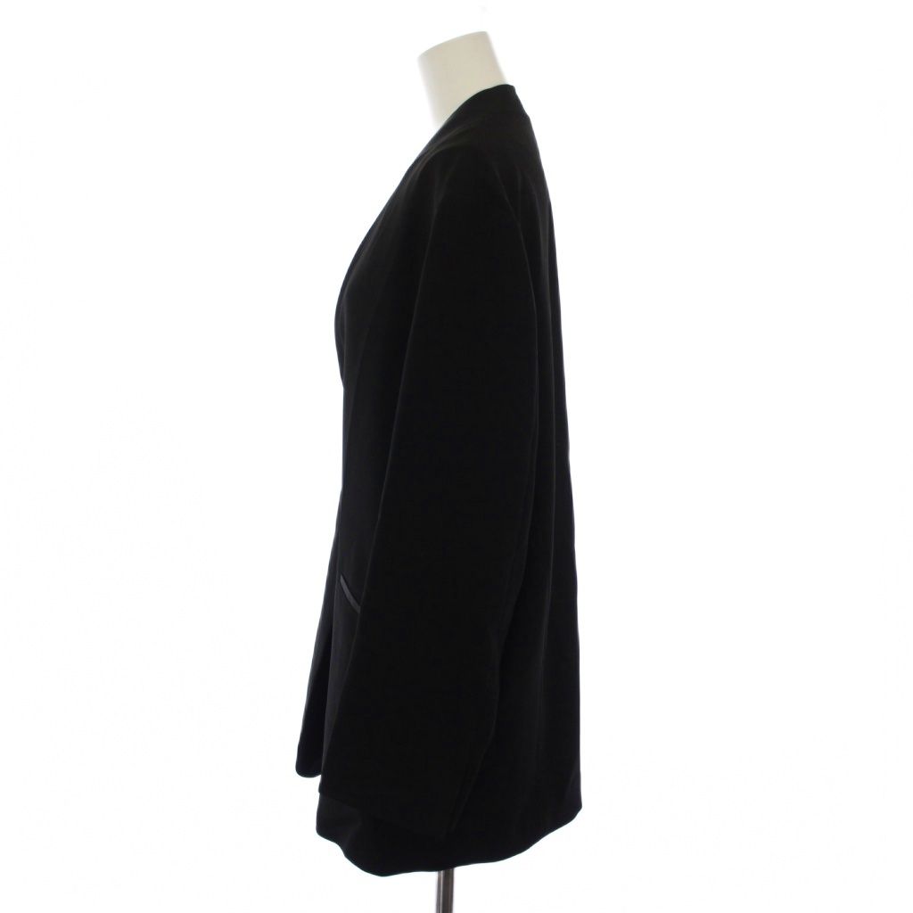 Lisiere L'Appartement リジェール アパルトモン 23AW No Collar Relax