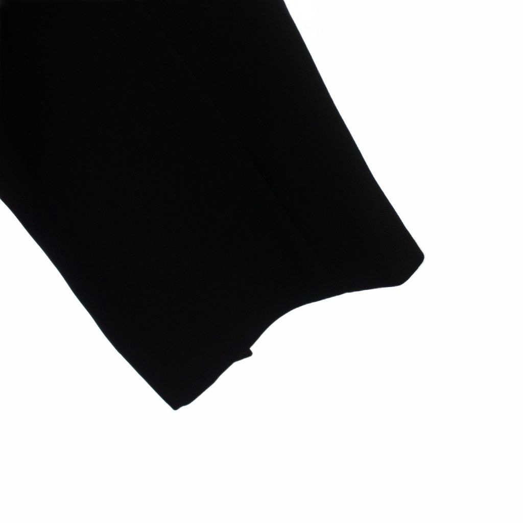Lisiere L'Appartement リジェール アパルトモン 23AW No Collar Relax