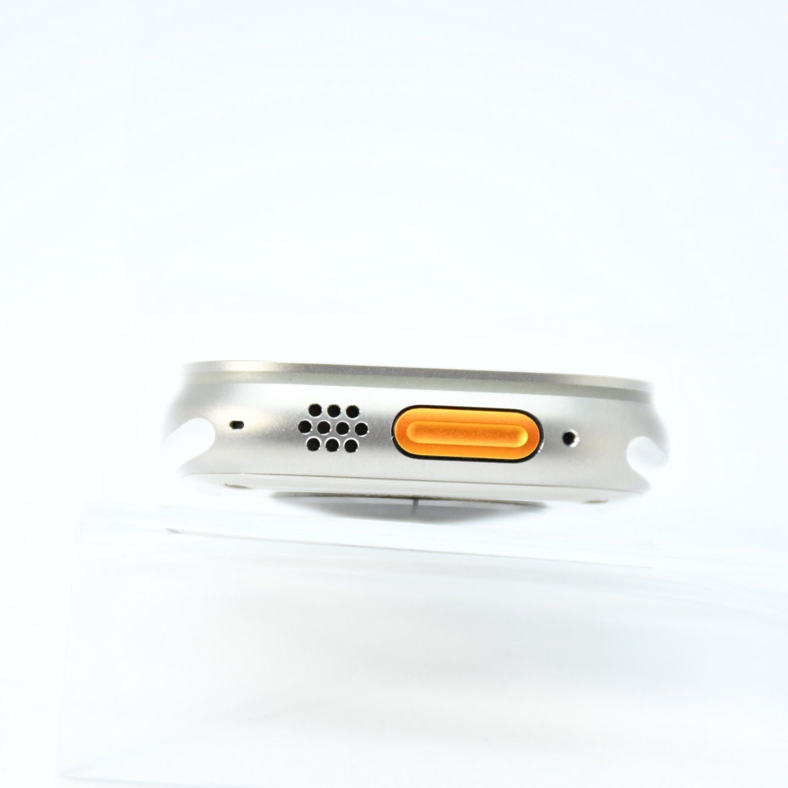 新品同様】Apple Watch Ultra 3 49mm バッテリー100% - メルカリ