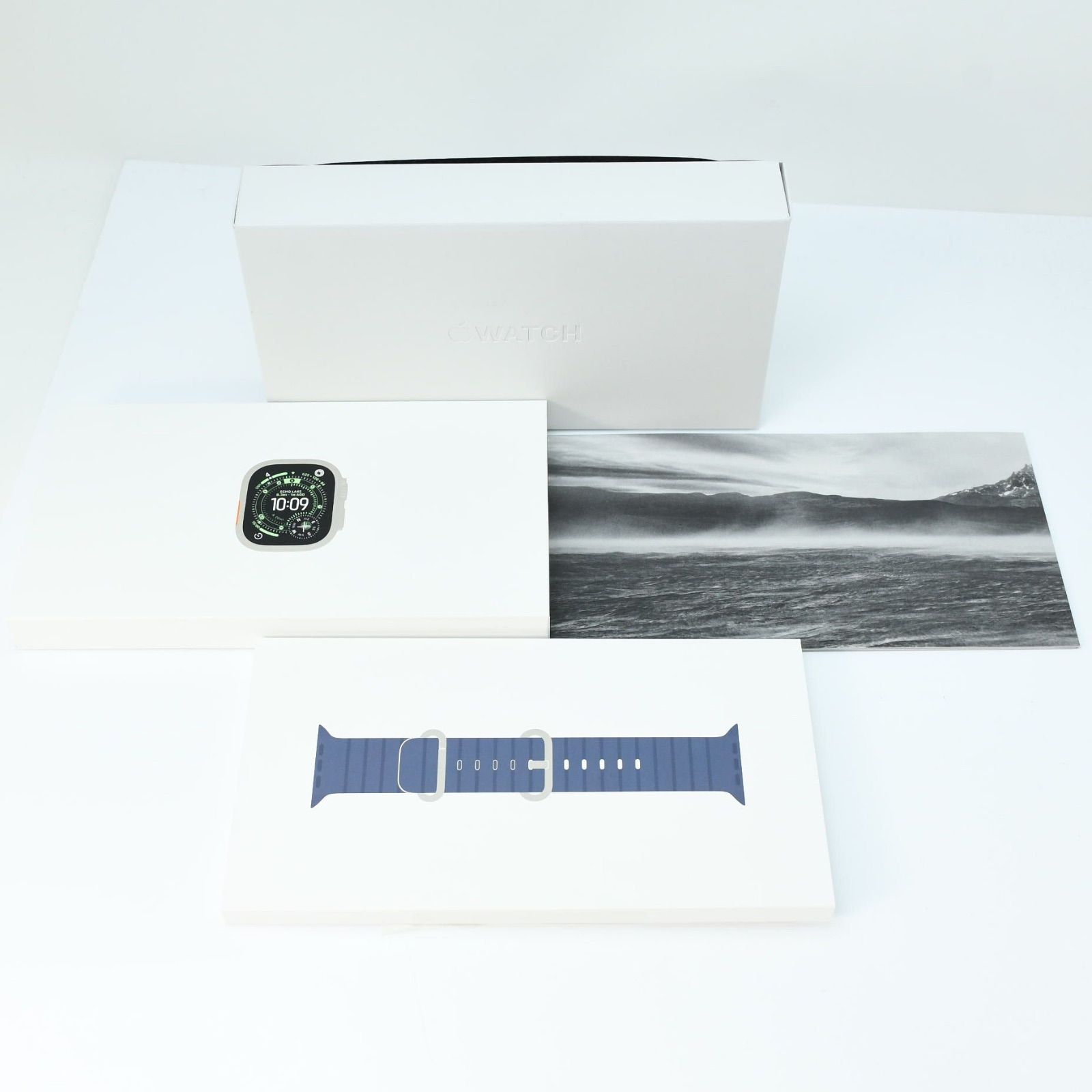 新品同様】Apple Watch Ultra 3 49mm バッテリー100% - メルカリ 新品同様】Apple Watch Ultra 3 49mm バッテリー100% - メルカリ