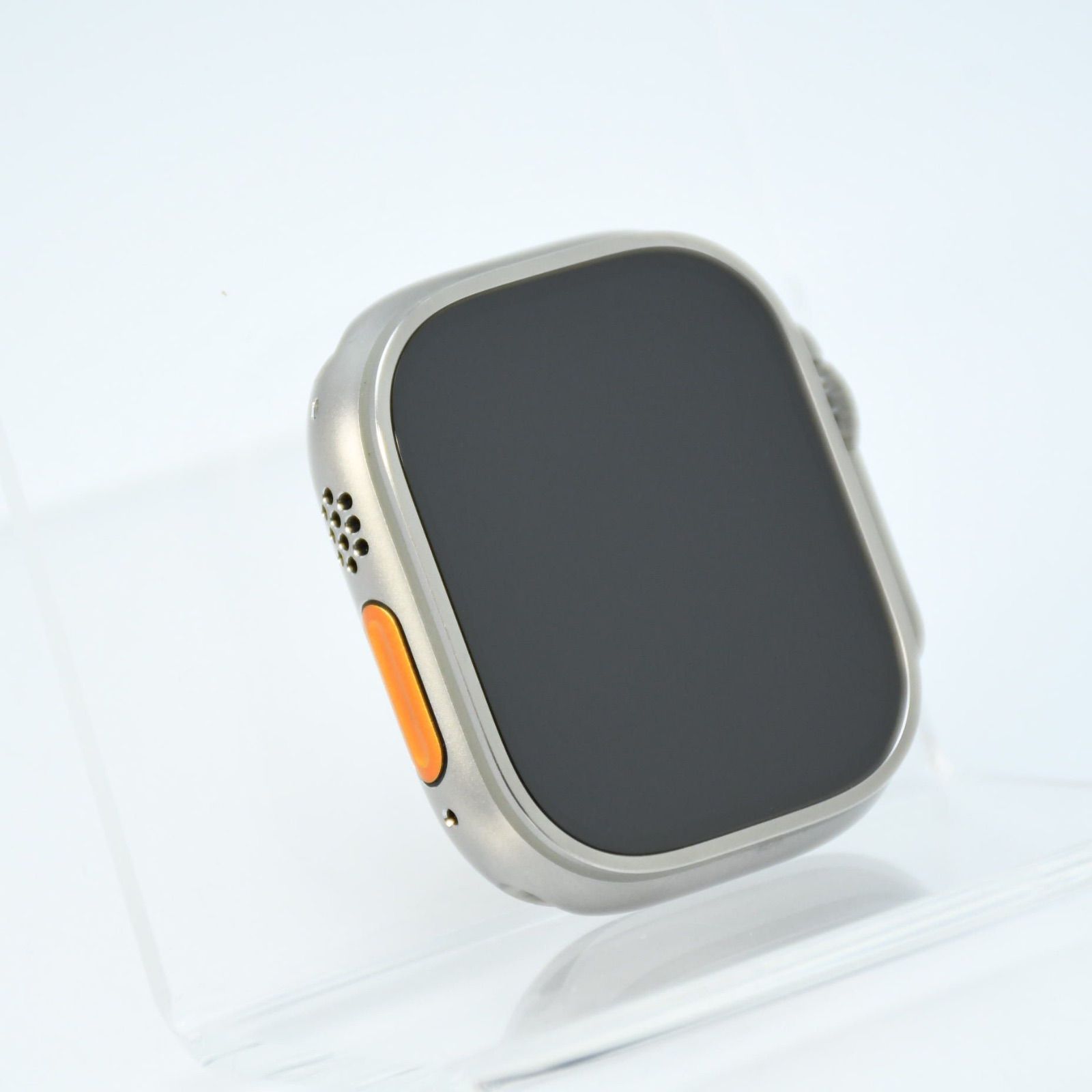 新品同様】Apple Watch Ultra 3 49mm バッテリー100% - メルカリ