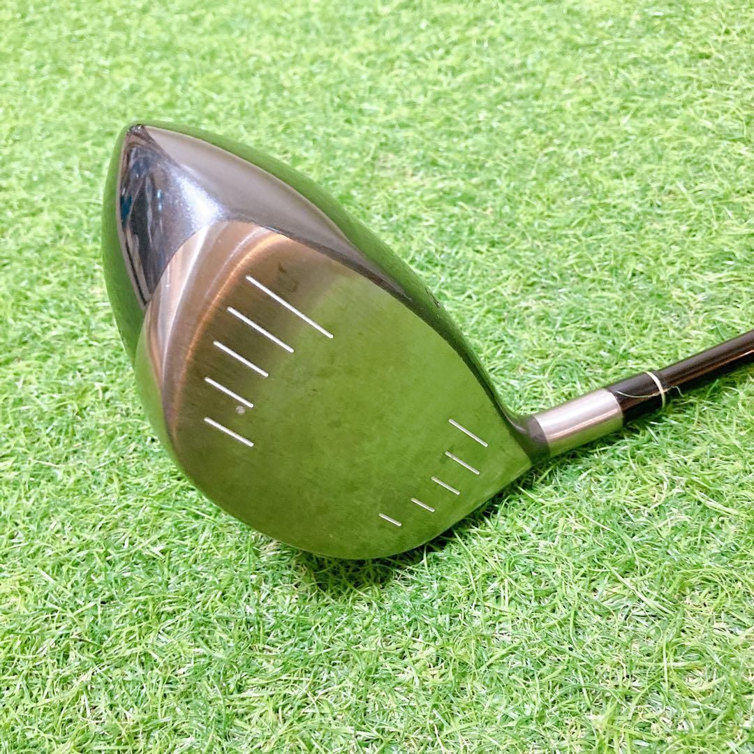 TaylorMade Burner ドライバー 短尺仕様 【公式ショッピングサイト】