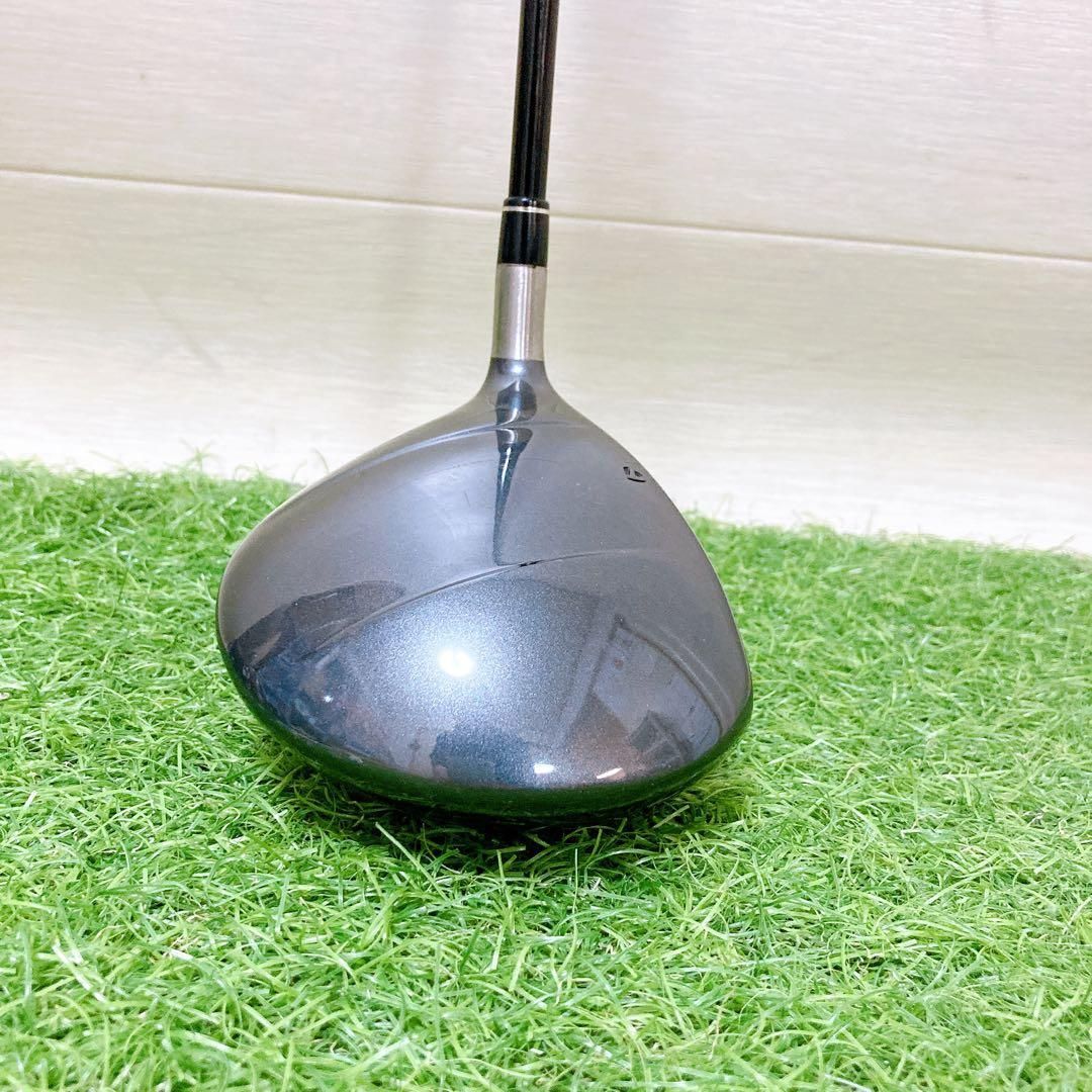 13短尺ドライバー 43.5インチ バランス調整済 テーラーメイド バーナー