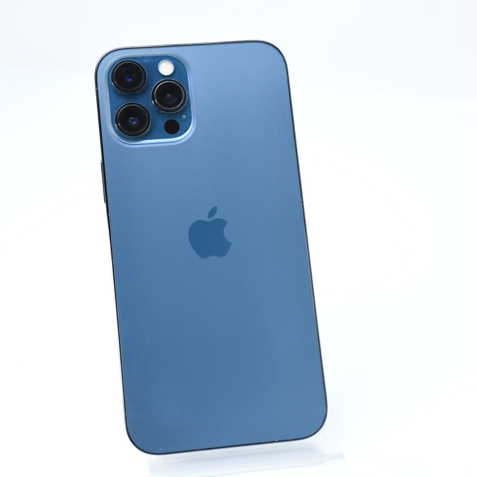 iPhone12 Pro Max 256GB パシフィックブルー SIMフリー - メルカリ iPhone12 Pro Max 256GB パシフィックブルー SIMフリー - メルカリ
