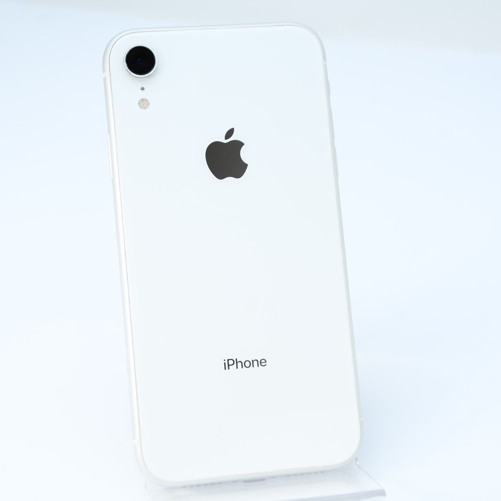 Face IDジャンク iPhone XR 128GB SIMフリー - メルカリ