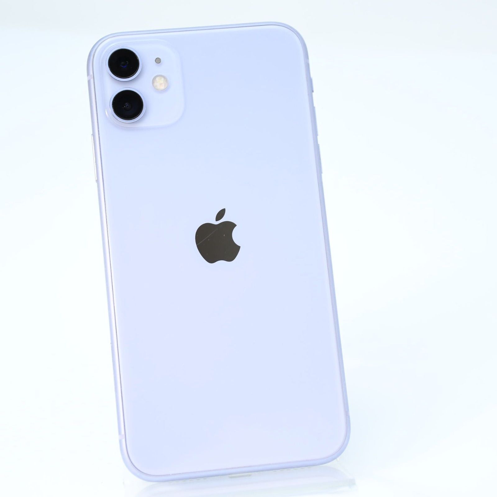 iPhone11 64GB パープル Face IDジャンク - メルカリ