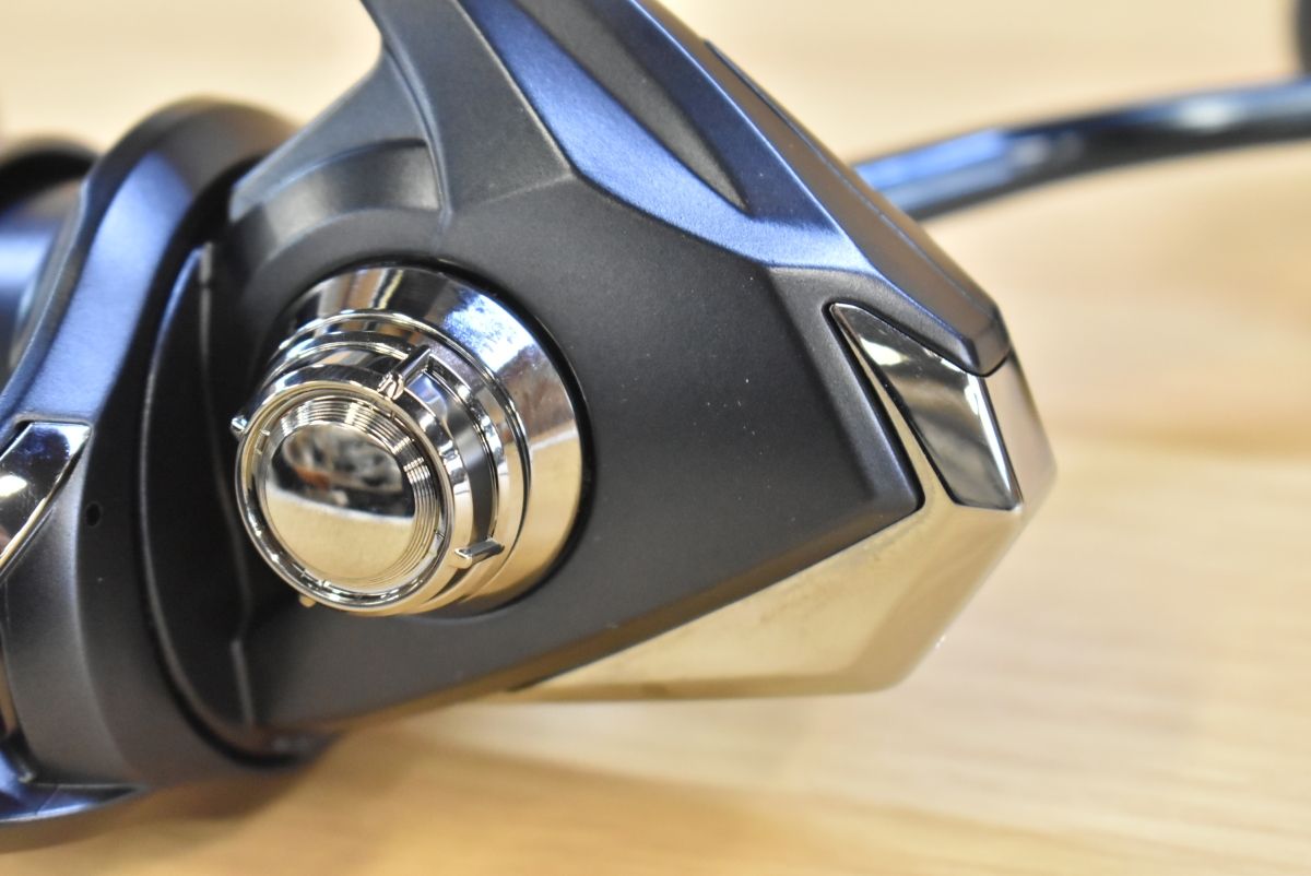 シマノ 20 ストラディック SW 5000XG 未使用品 スピニングリール