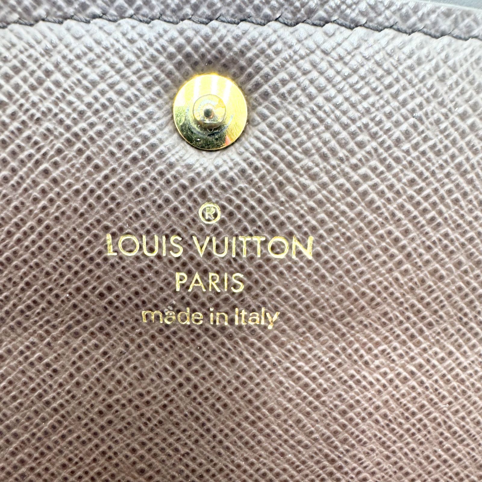 廃盤レア 美品 LOUIS VUITTON ルイヴィトン ポルトフォイユ 