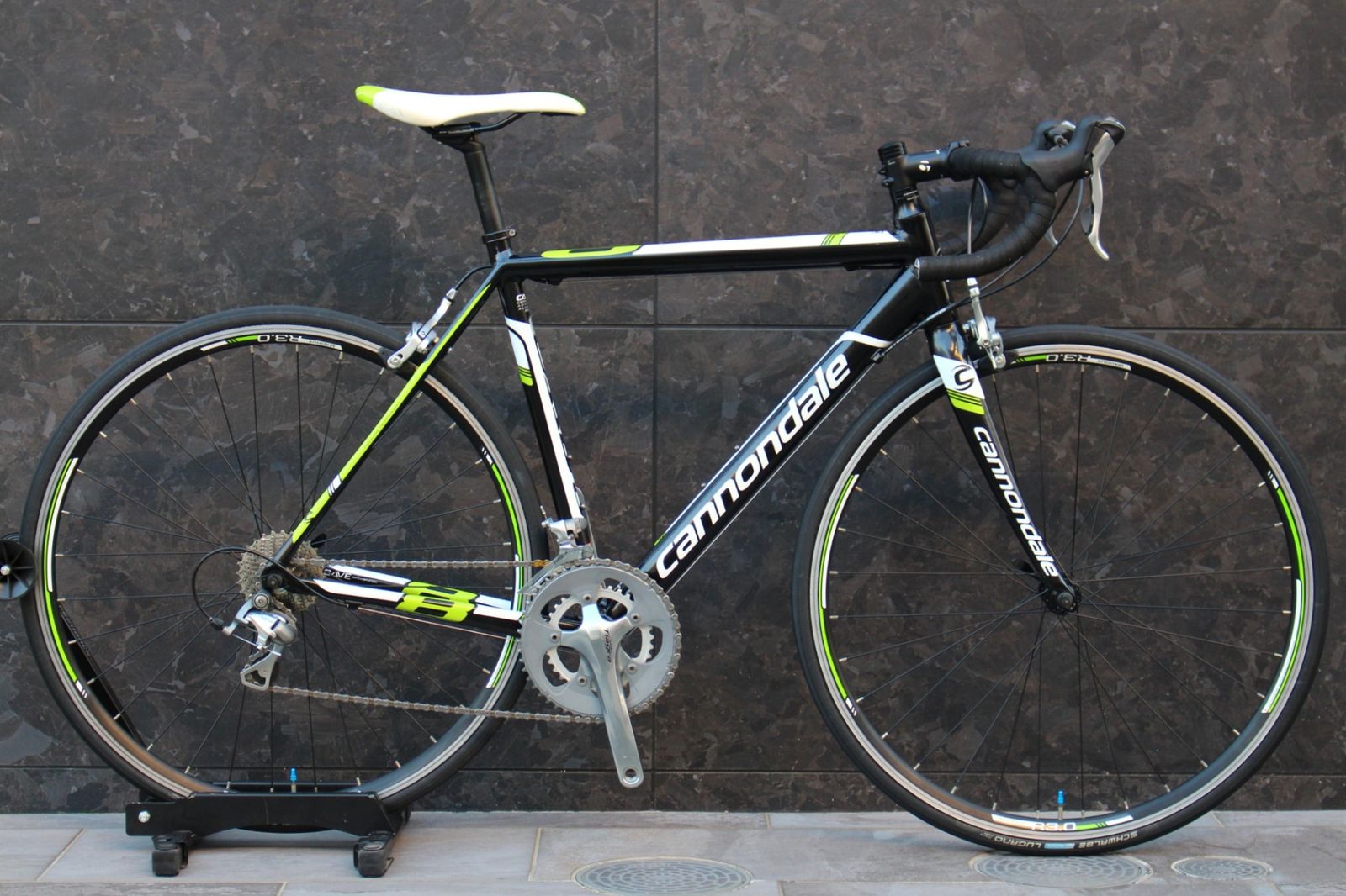 100%新品，格安】 キャノンデール CANNONDALE キャド CAAD8 2015年