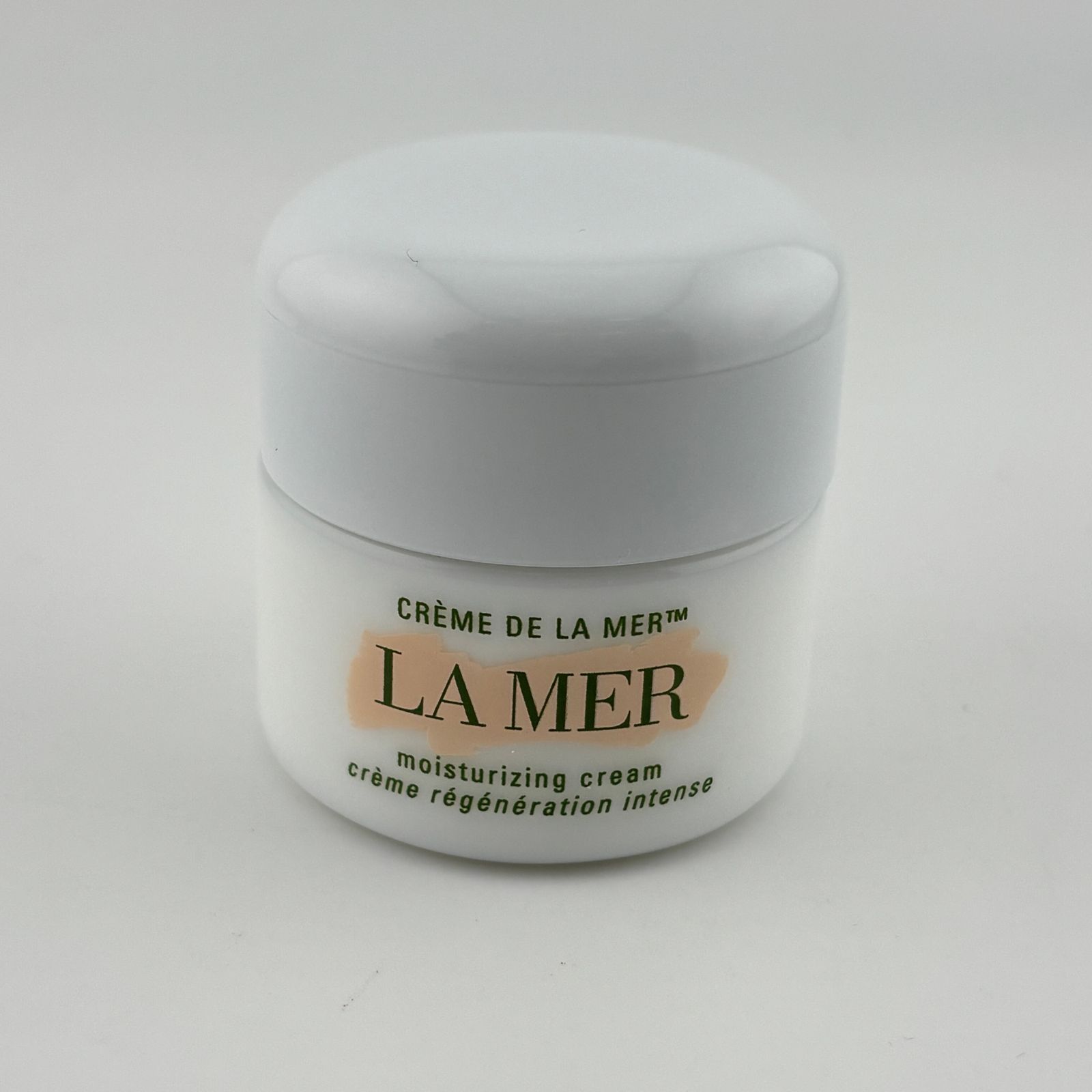 LA MER ラ・メール クレーム ドゥ ラ メール モイスチャー クリーム 