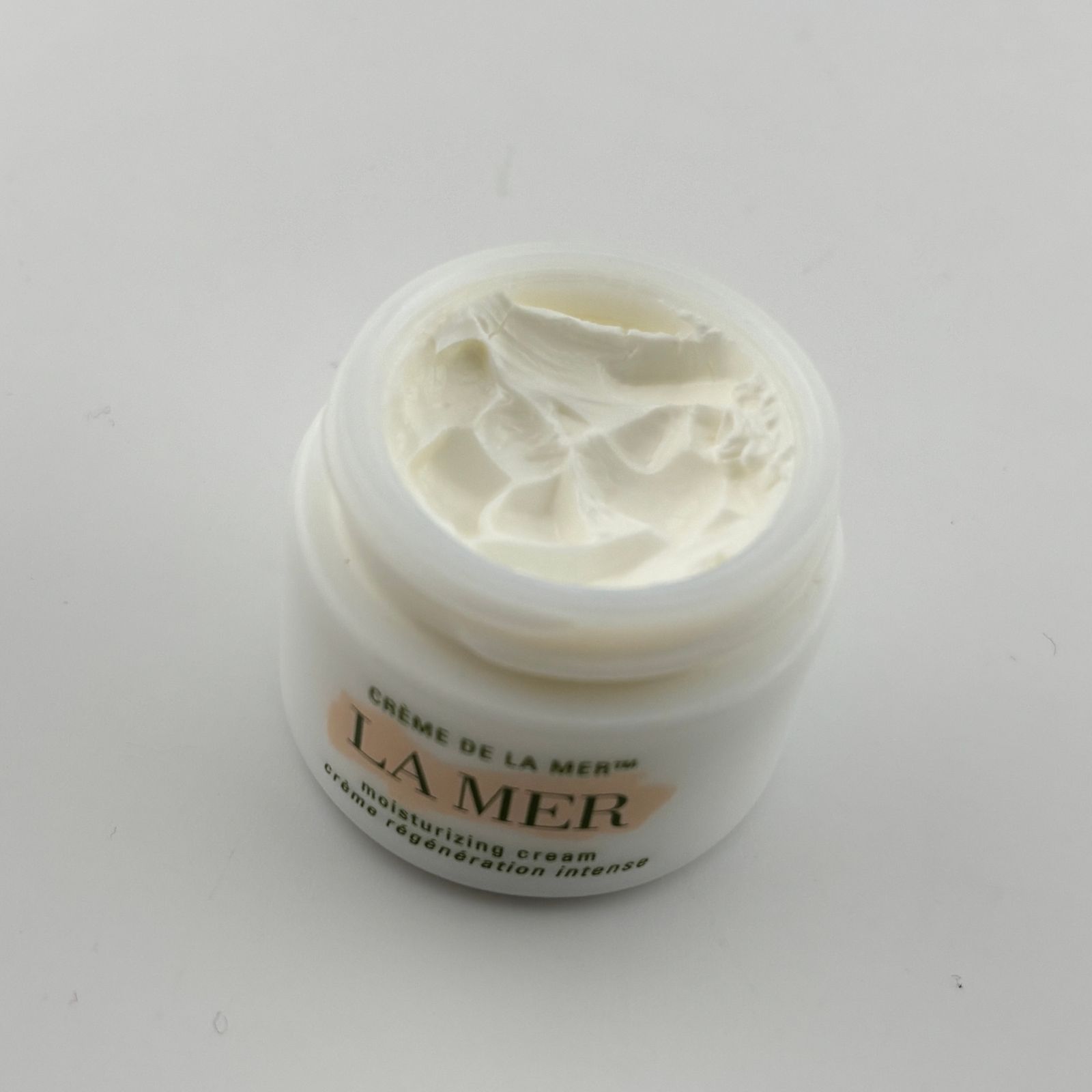 LA MER ラ・メール クレーム ドゥ ラ メール モイスチャー クリーム