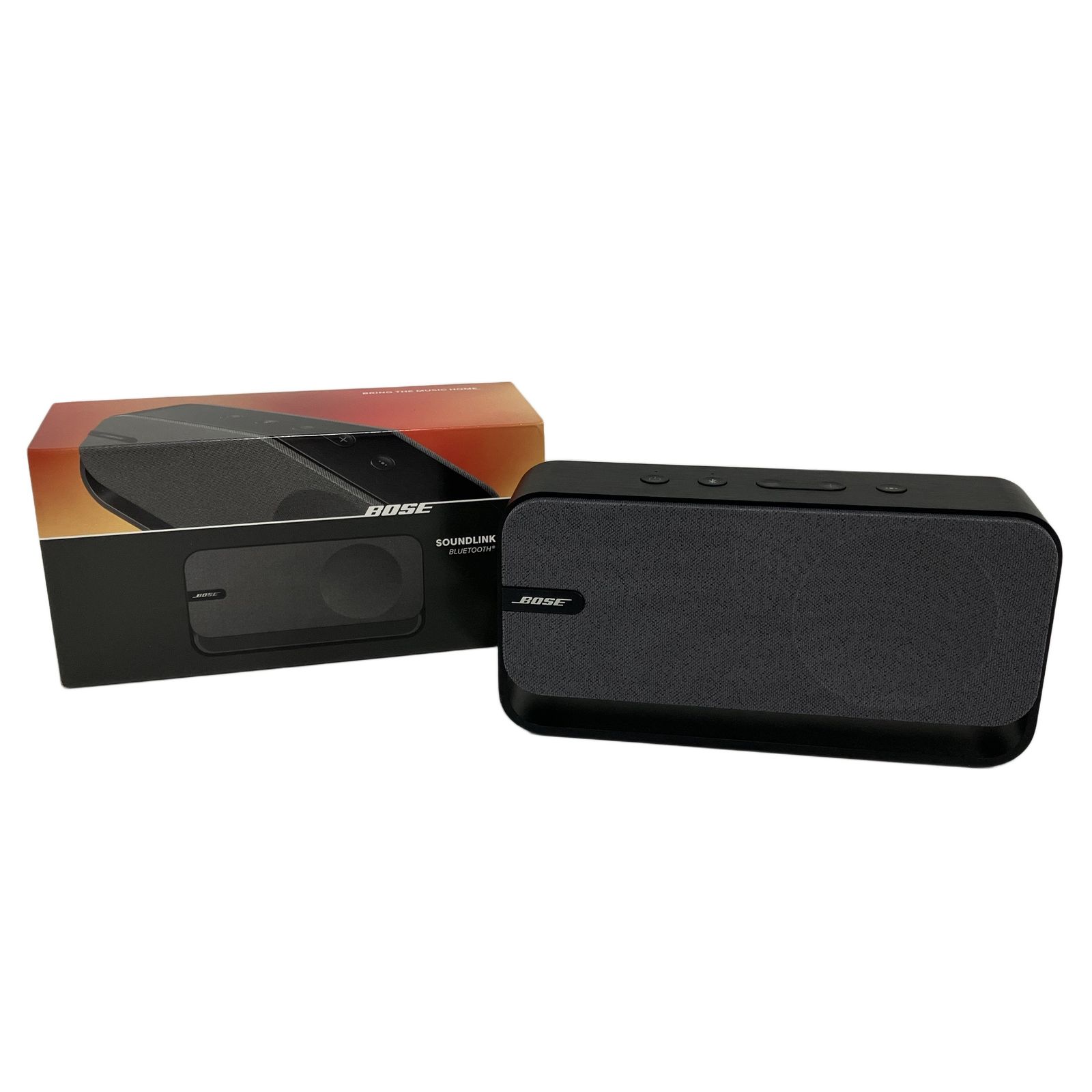 Bose SoundLink Home Bluetooth Speaker 443698 スピーカー 音響機器 