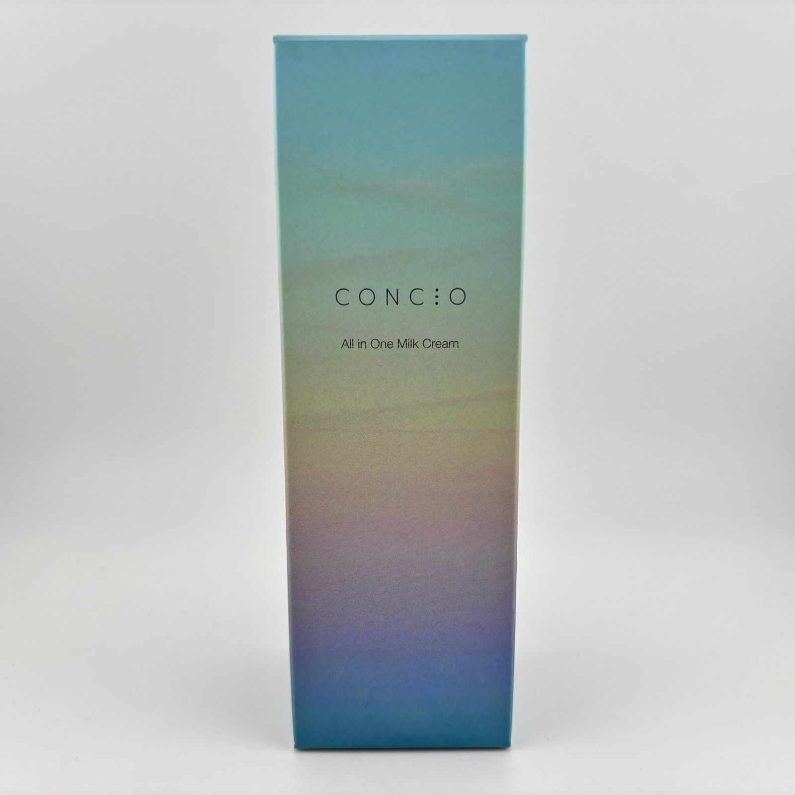 未使用】CONCIO コンシオ オールインワンクリーム 保湿ゲル 120ml 