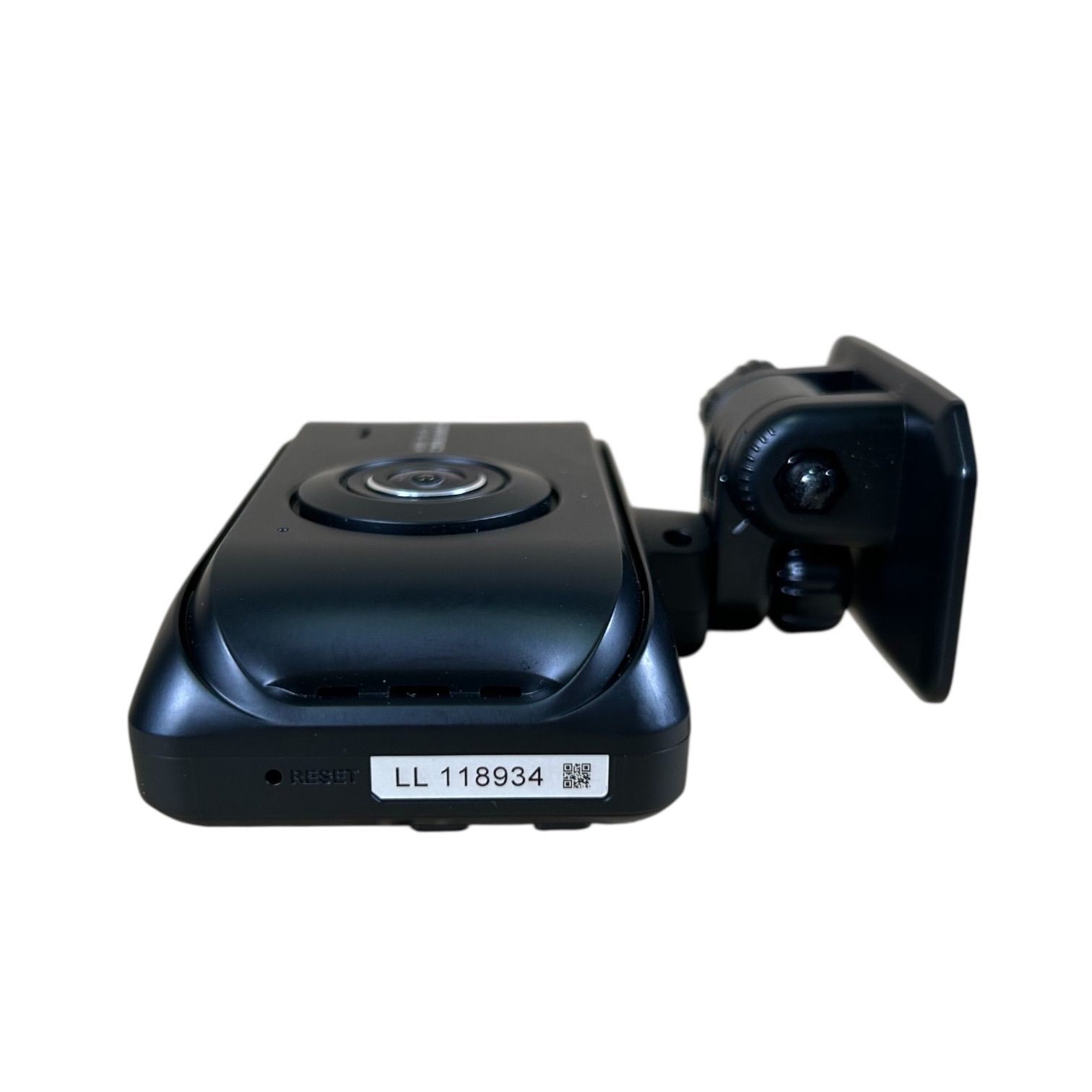 現状】ドライブレコーダー COMTEC コムテック ZDR045 ドラレコ 
