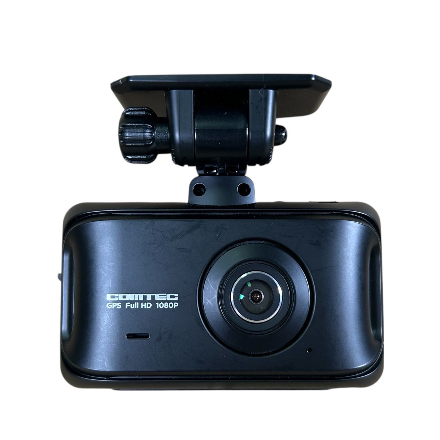 現状】ドライブレコーダー COMTEC コムテック ZDR045 ドラレコ 