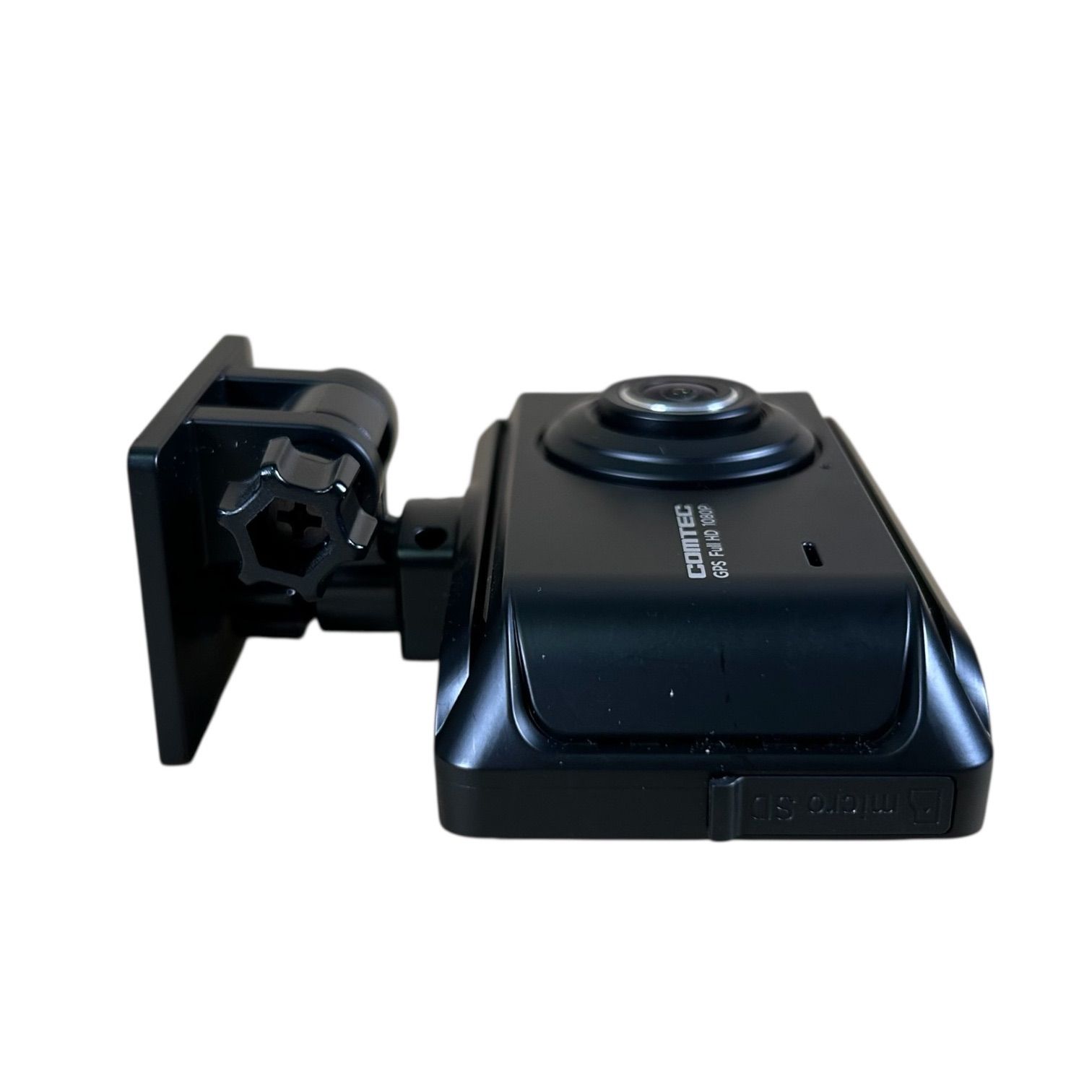 現状】ドライブレコーダー COMTEC コムテック ZDR035 ドラレコ 