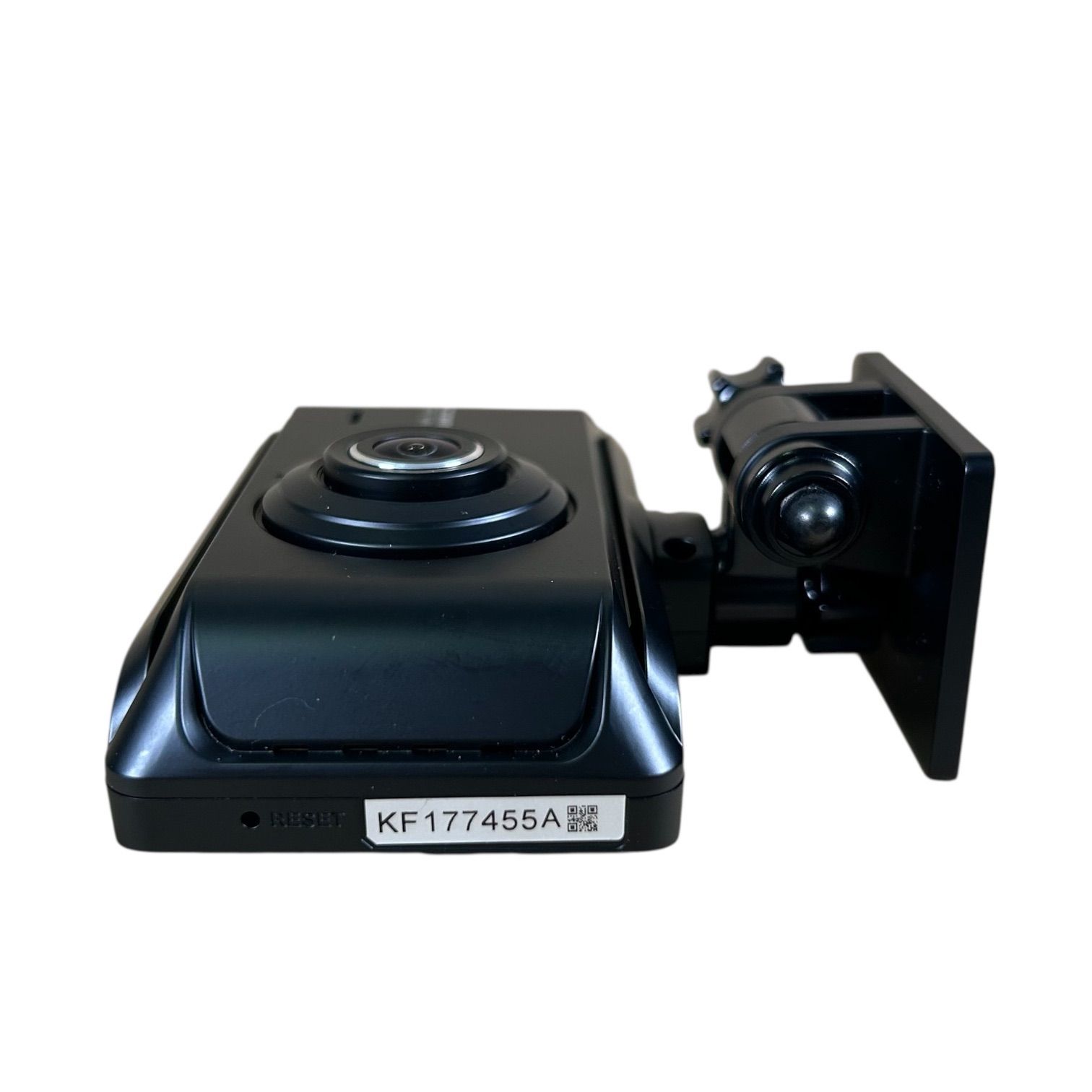 現状】ドライブレコーダー COMTEC コムテック ZDR035 ドラレコ