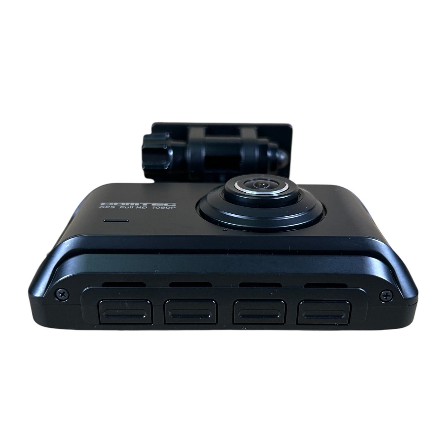 現状】ドライブレコーダー COMTEC コムテック ZDR035 ドラレコ 