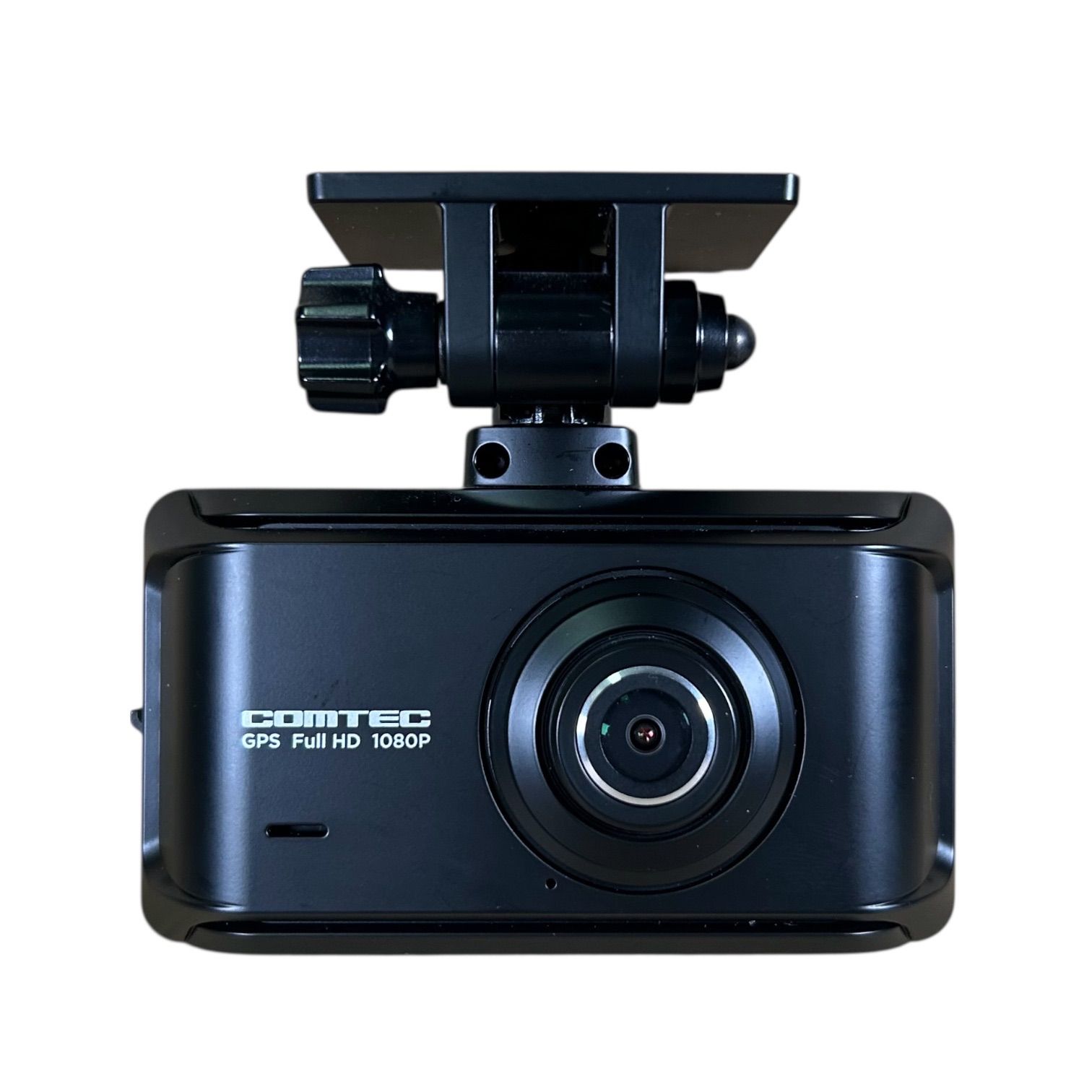 現状】ドライブレコーダー COMTEC コムテック ZDR035 ドラレコ 