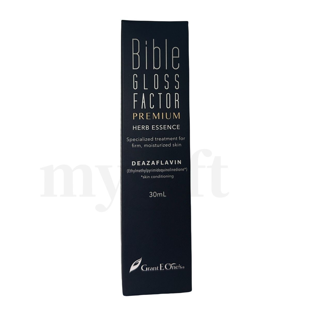ハーブエッセンス 30ml GLOSS FACTOR Bible バイブルグロスファクター 