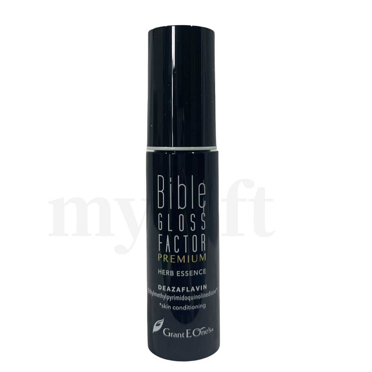 ハーブエッセンス 30ml GLOSS FACTOR Bible バイブルグロスファクター 