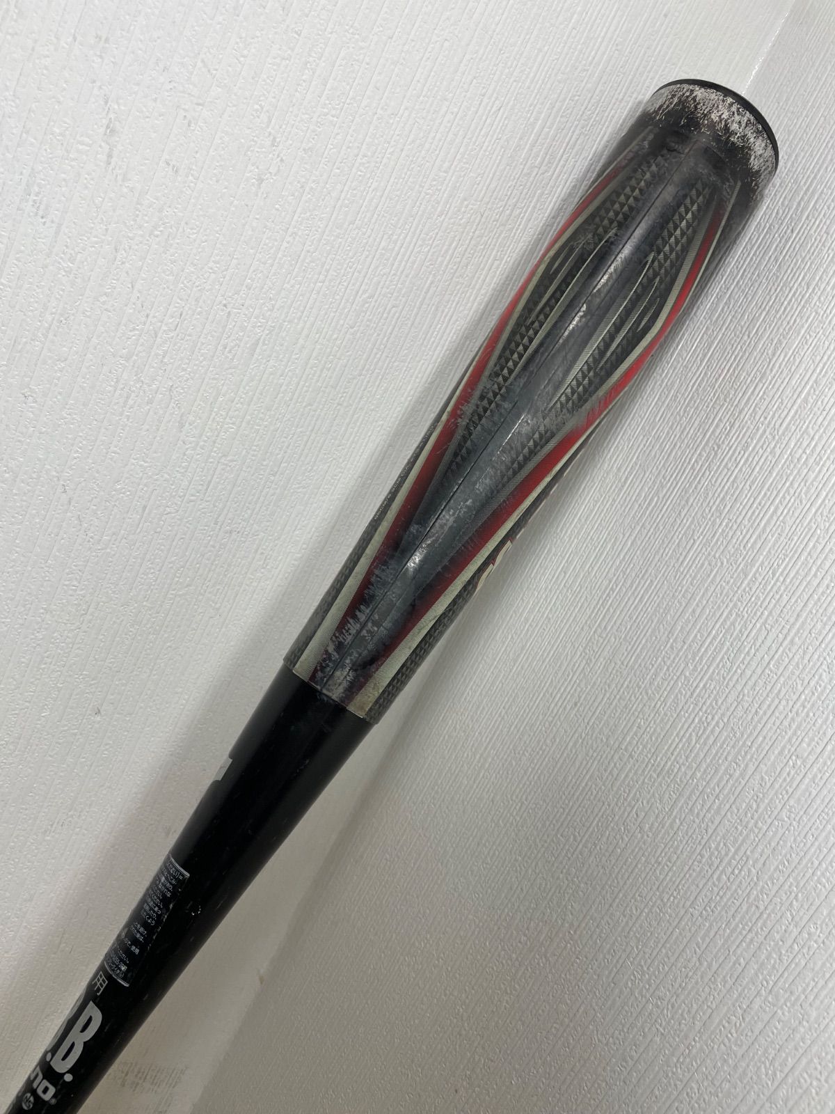 MIZUNO ミズノ BEYONDMAX ビヨンドマックス BuwLeague 軟式用 - メルカリ