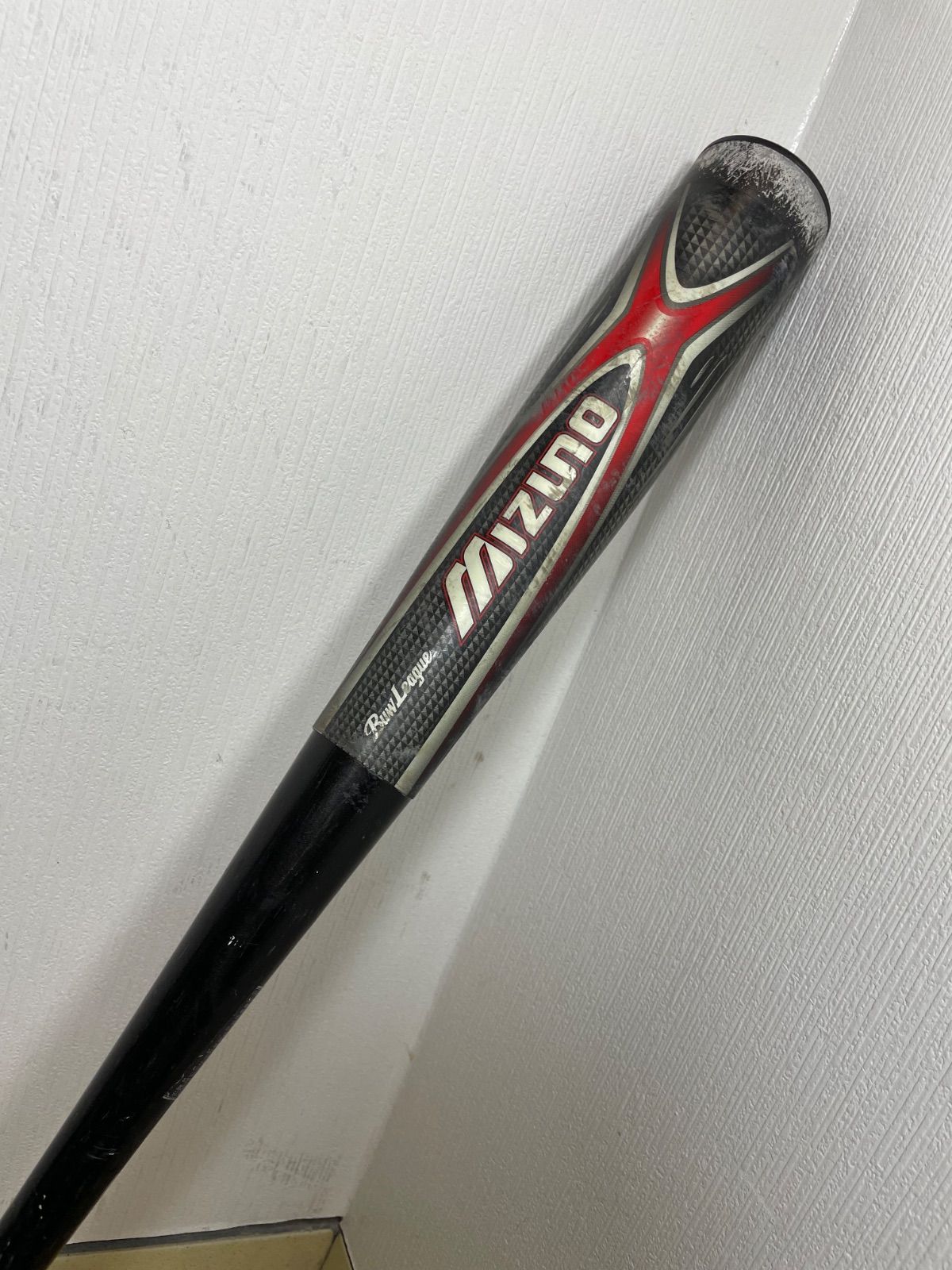 MIZUNO ミズノ BEYONDMAX ビヨンドマックス BuwLeague 軟式用 - メルカリ