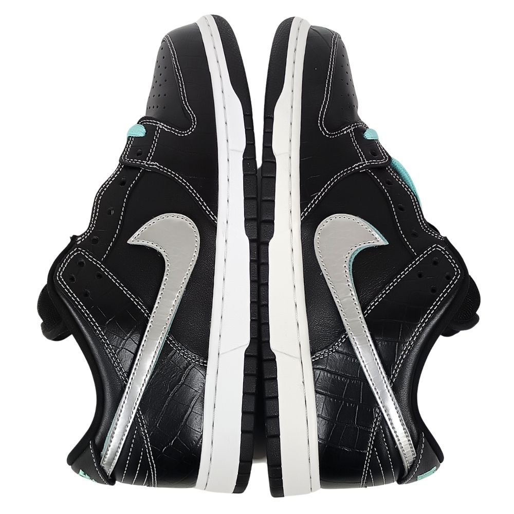 NIKE ナイキ BV1310-001 SB DUNK LOW PRO OG QS Diamond Supply Co 