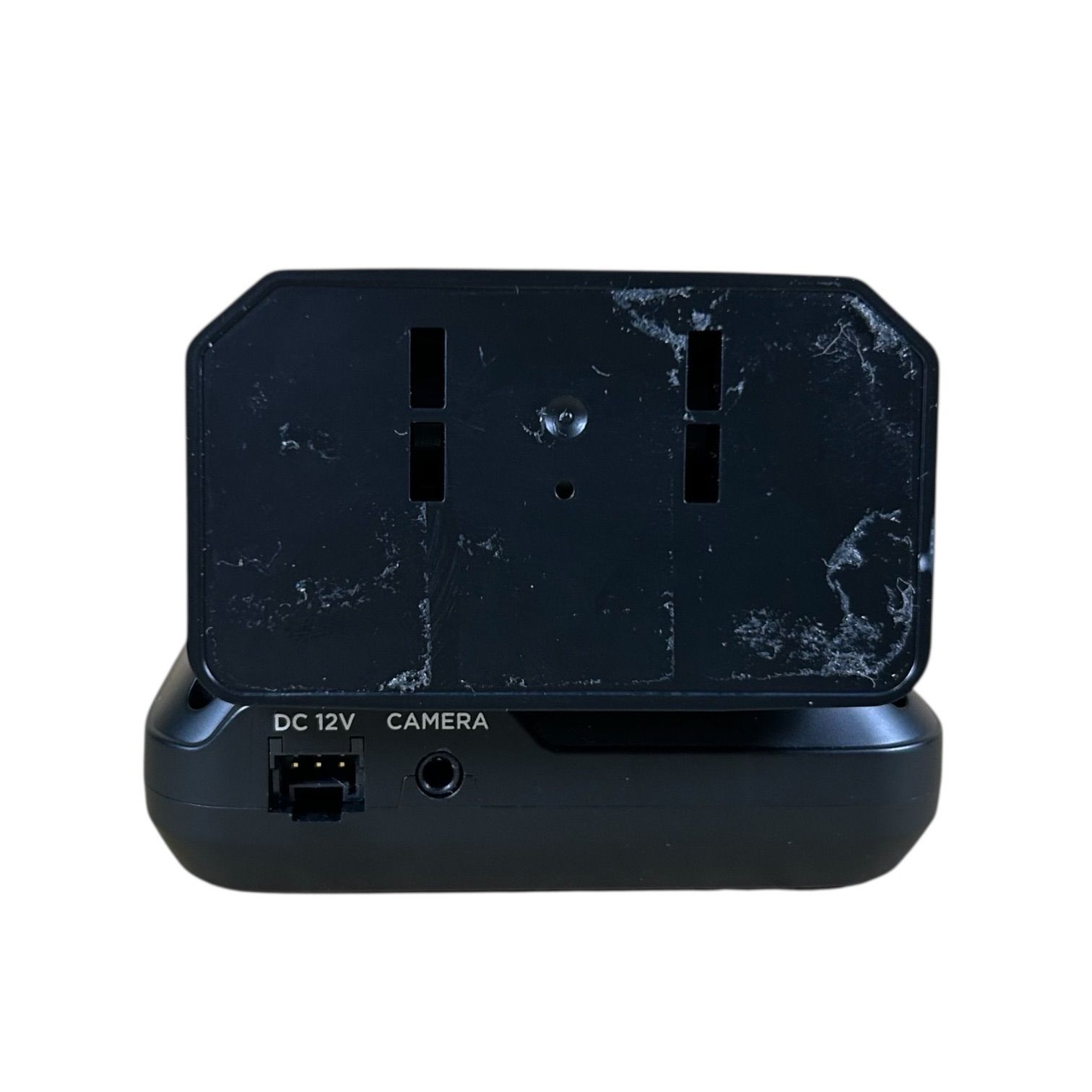 点検済】ドライブレコーダー COMTEC コムテック ZDR037 ドラレコ 