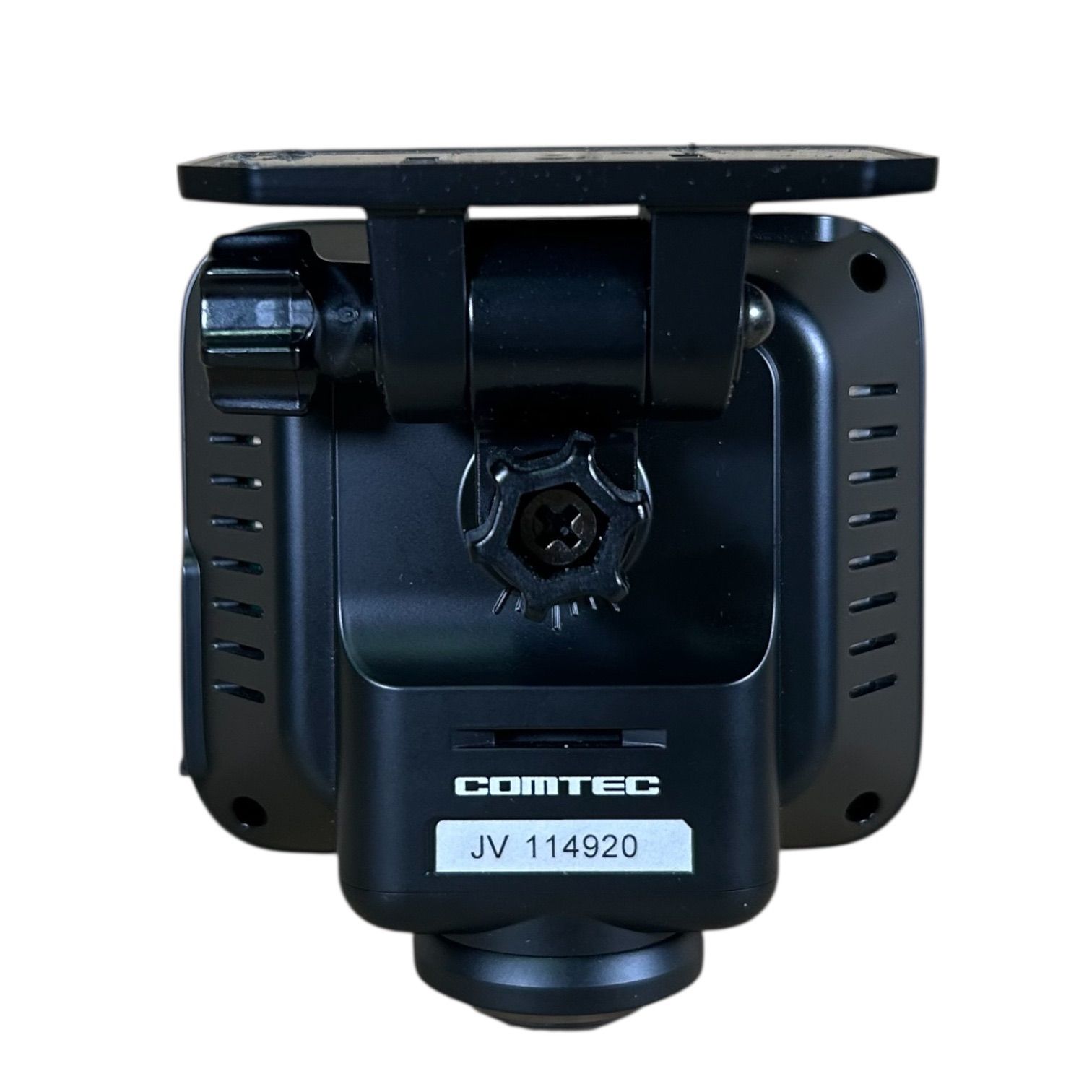 点検済】ドライブレコーダー COMTEC コムテック ZDR037 ドラレコ 