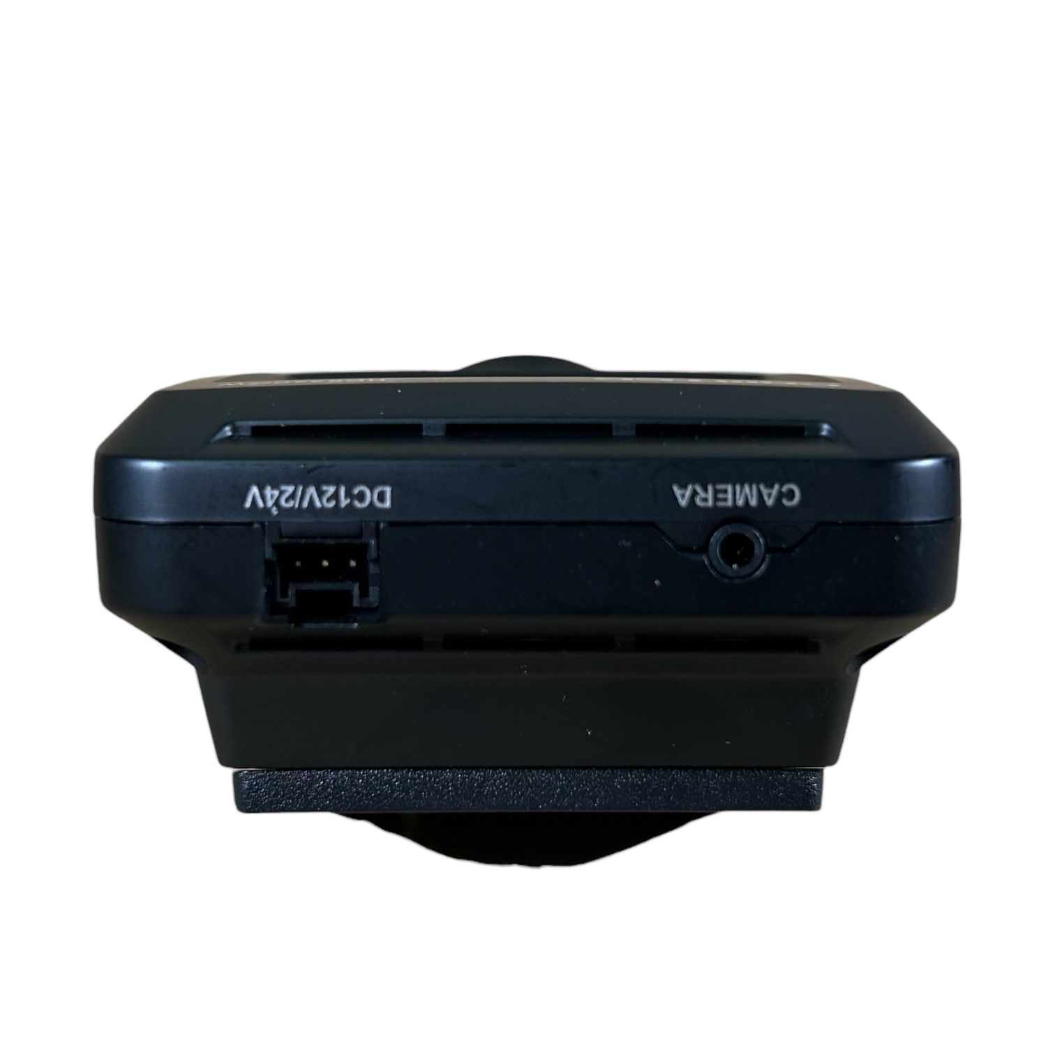 COMTEC HDR360GW ドライブレコーダー(フロントのみ) 【公式通販】